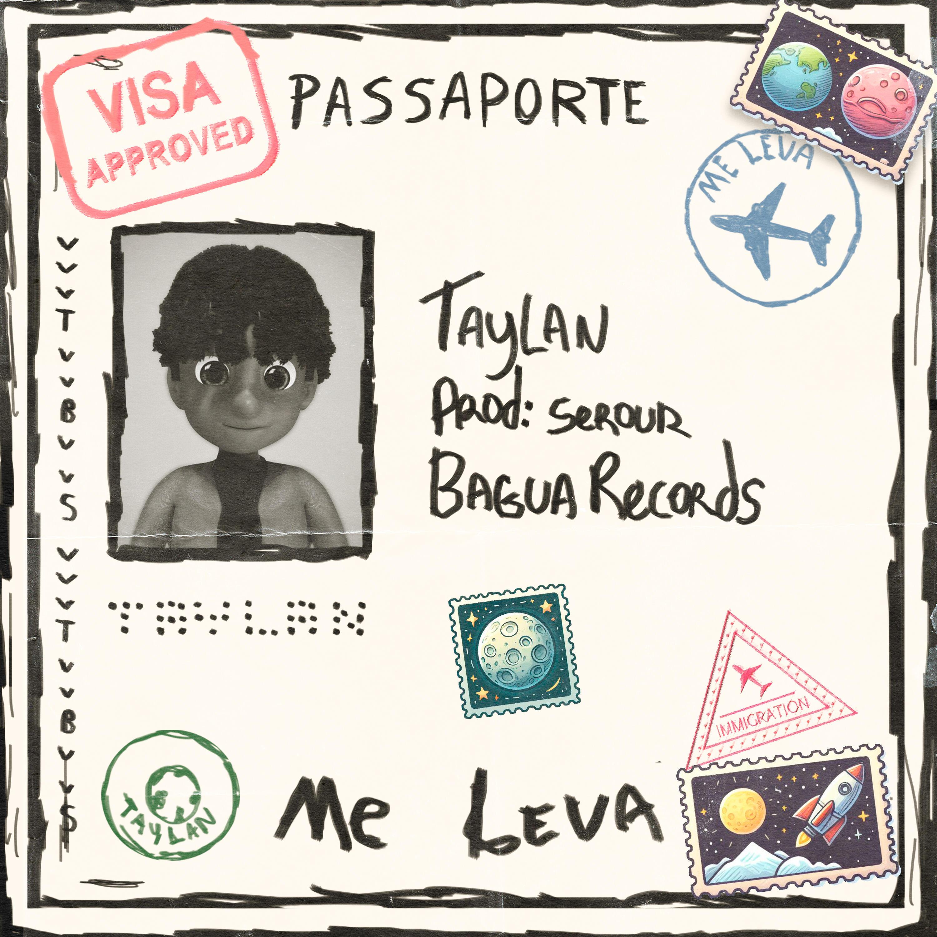 Релиз Me Leva