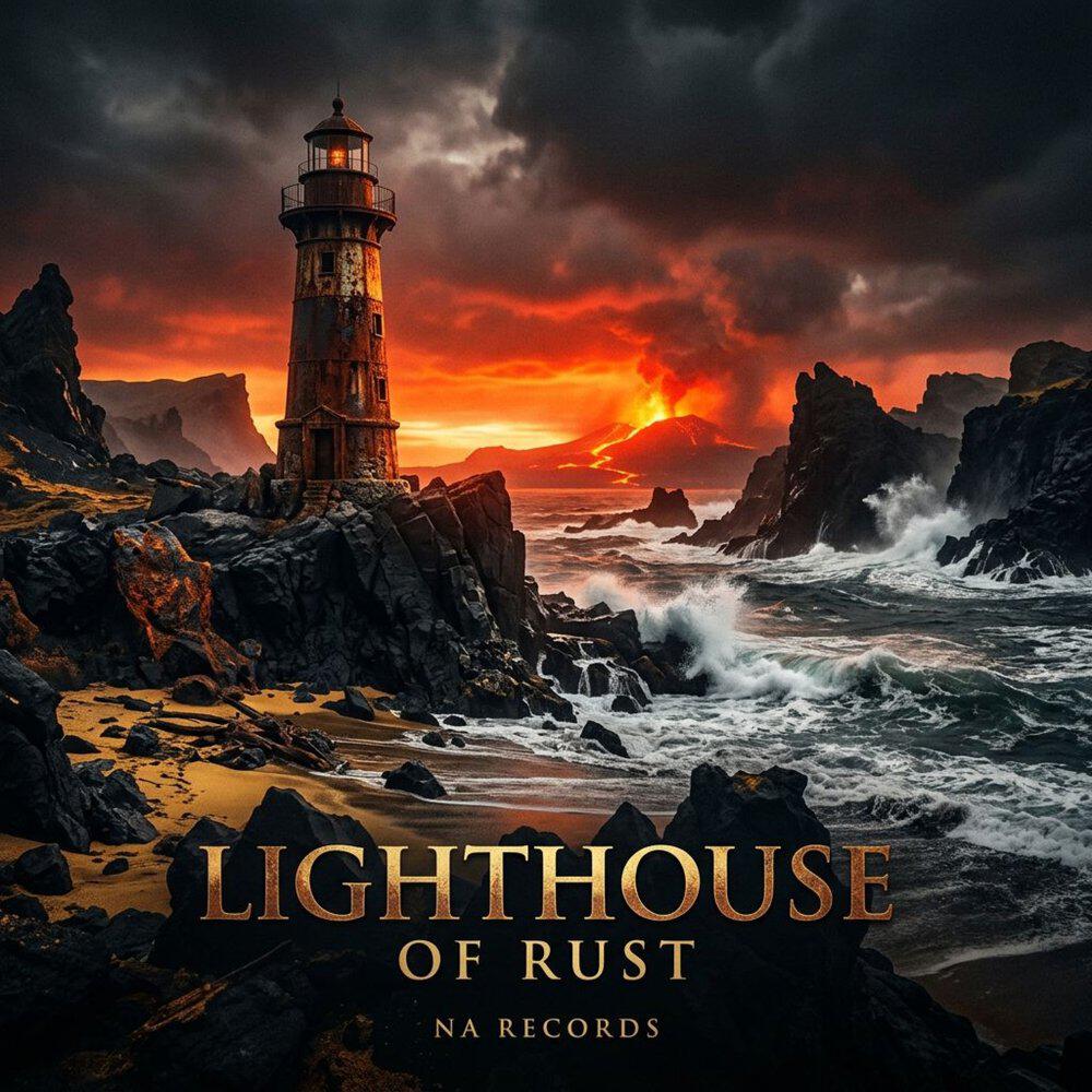 Релиз Lighthouse of Rust