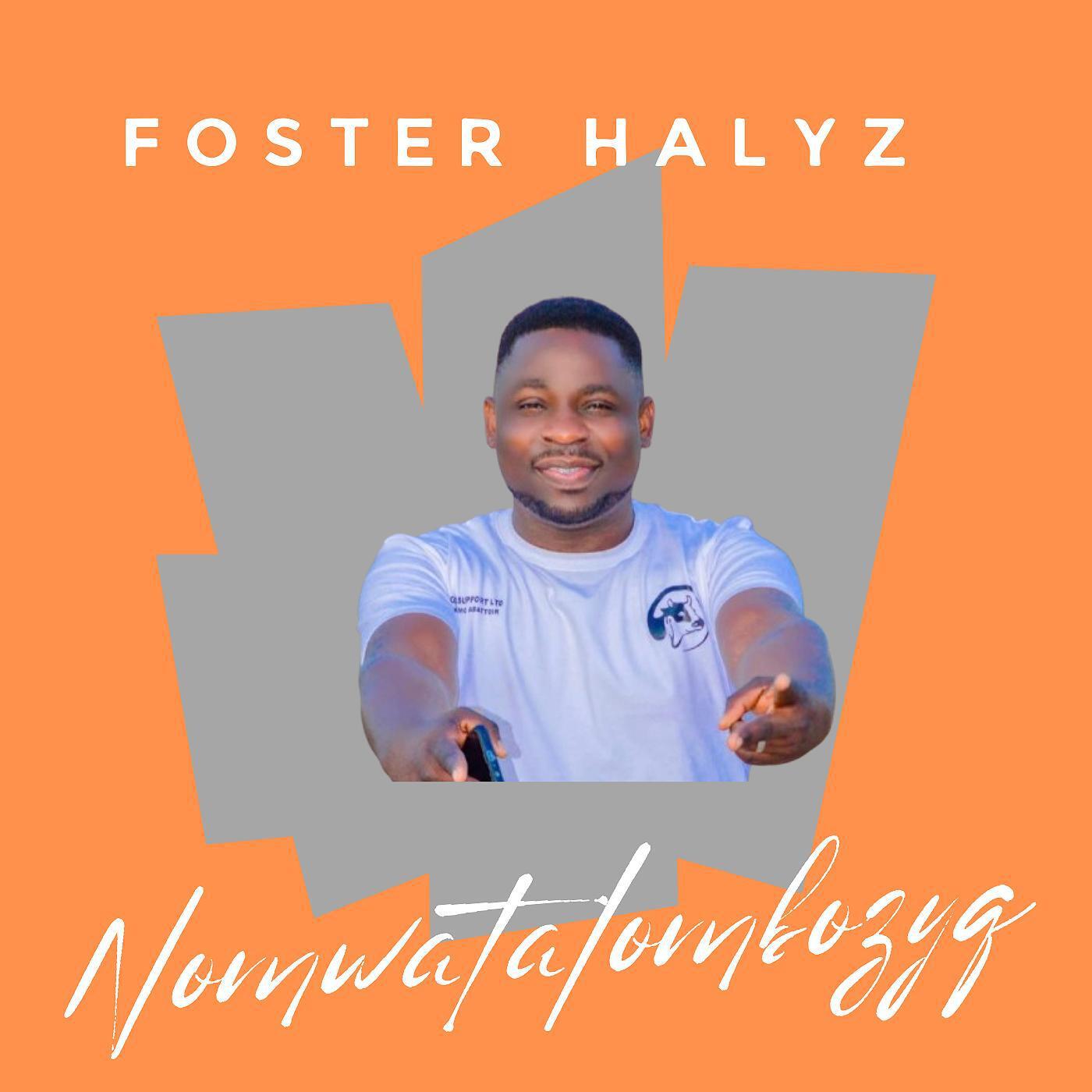 Foster Halyz