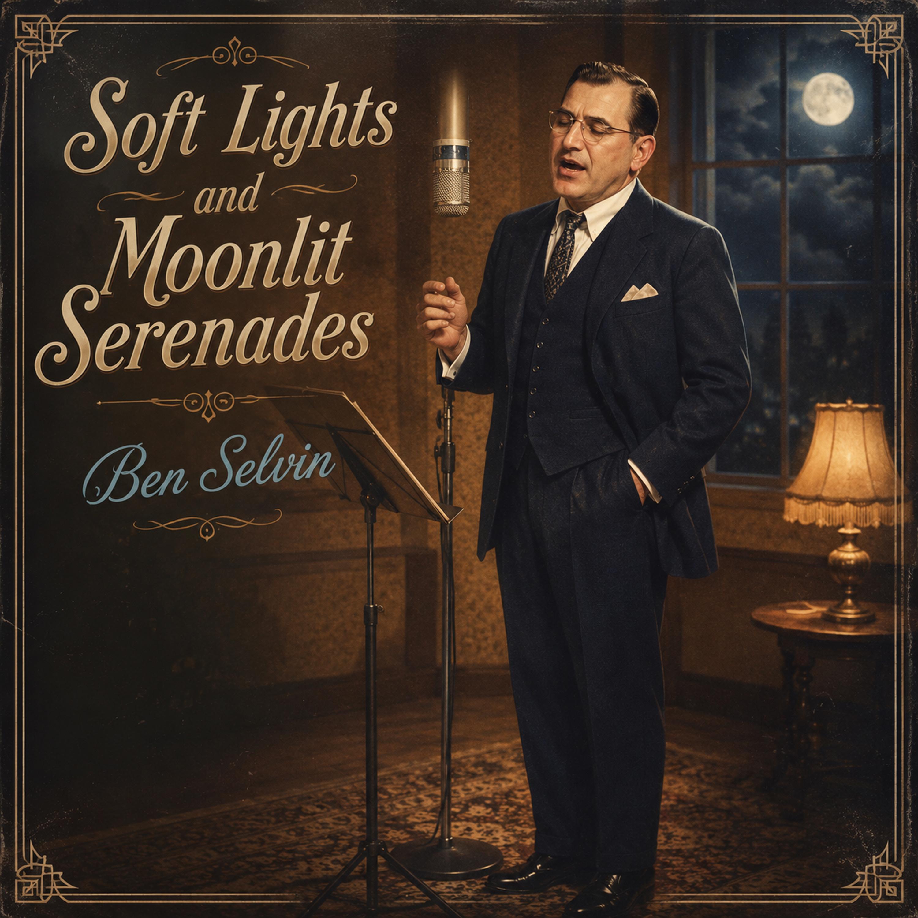 Релиз Soft Lights and Moonlit Serenades
