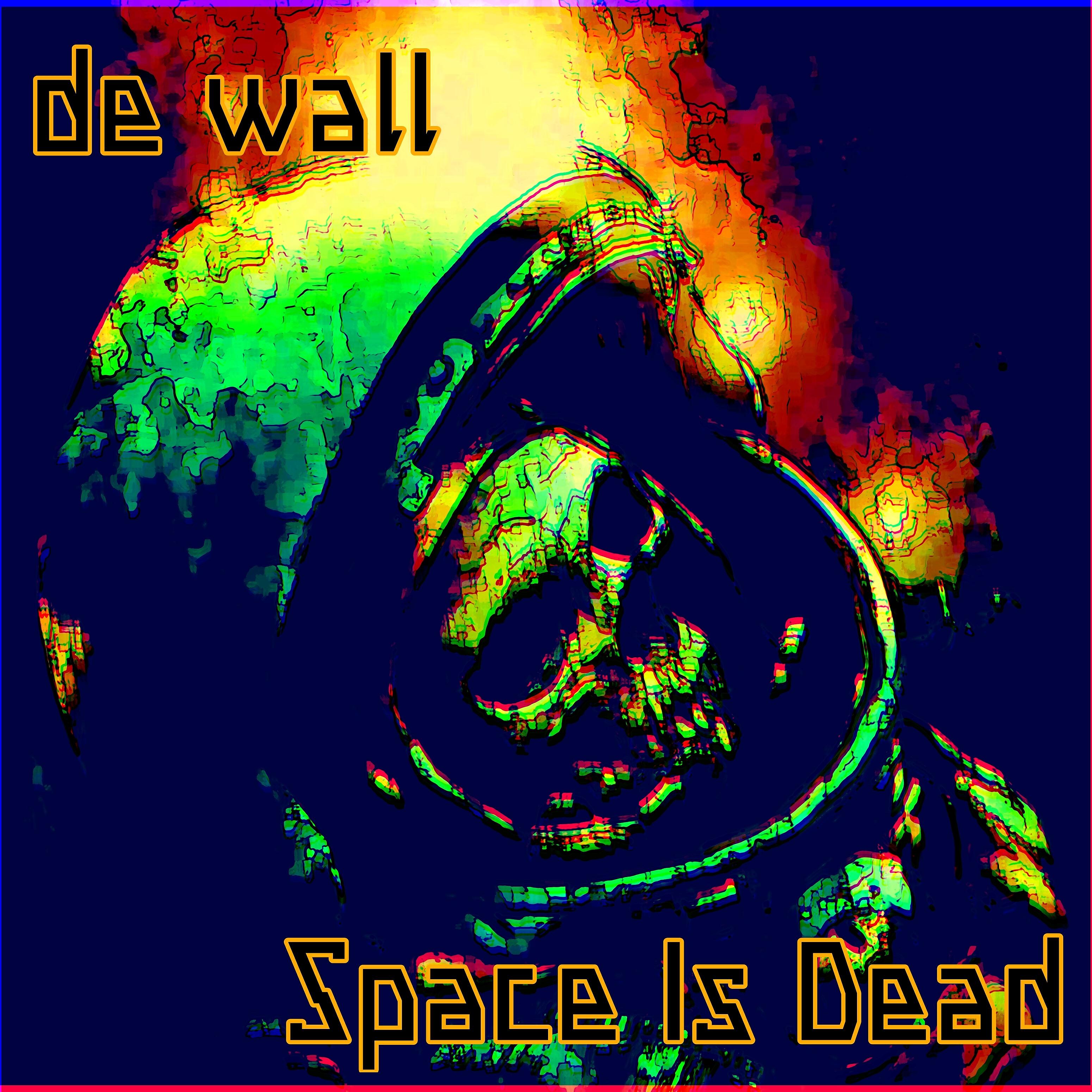 Релиз Space Is Dead