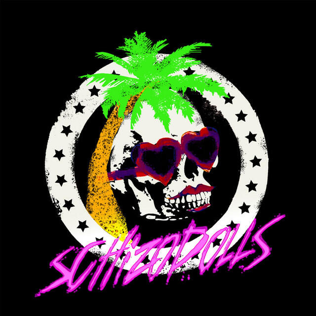 Релиз Schizodolls