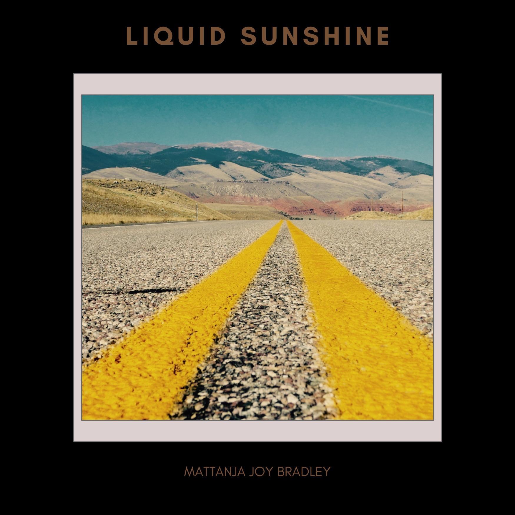 Релиз Liquid Sunshine