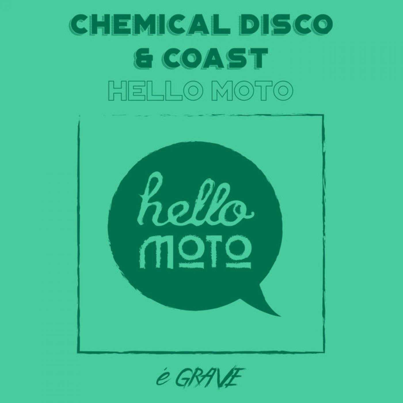 Релиз Hello Moto