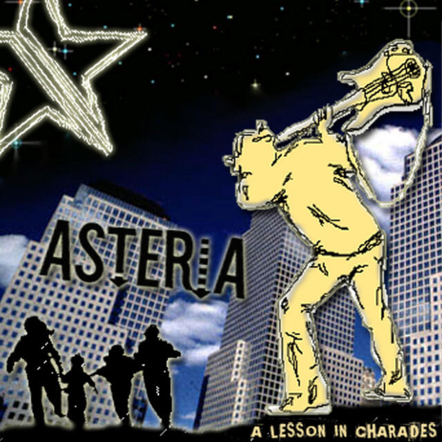 Релиз A Lesson in Charades