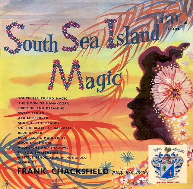 Релиз South Sea Island Magic