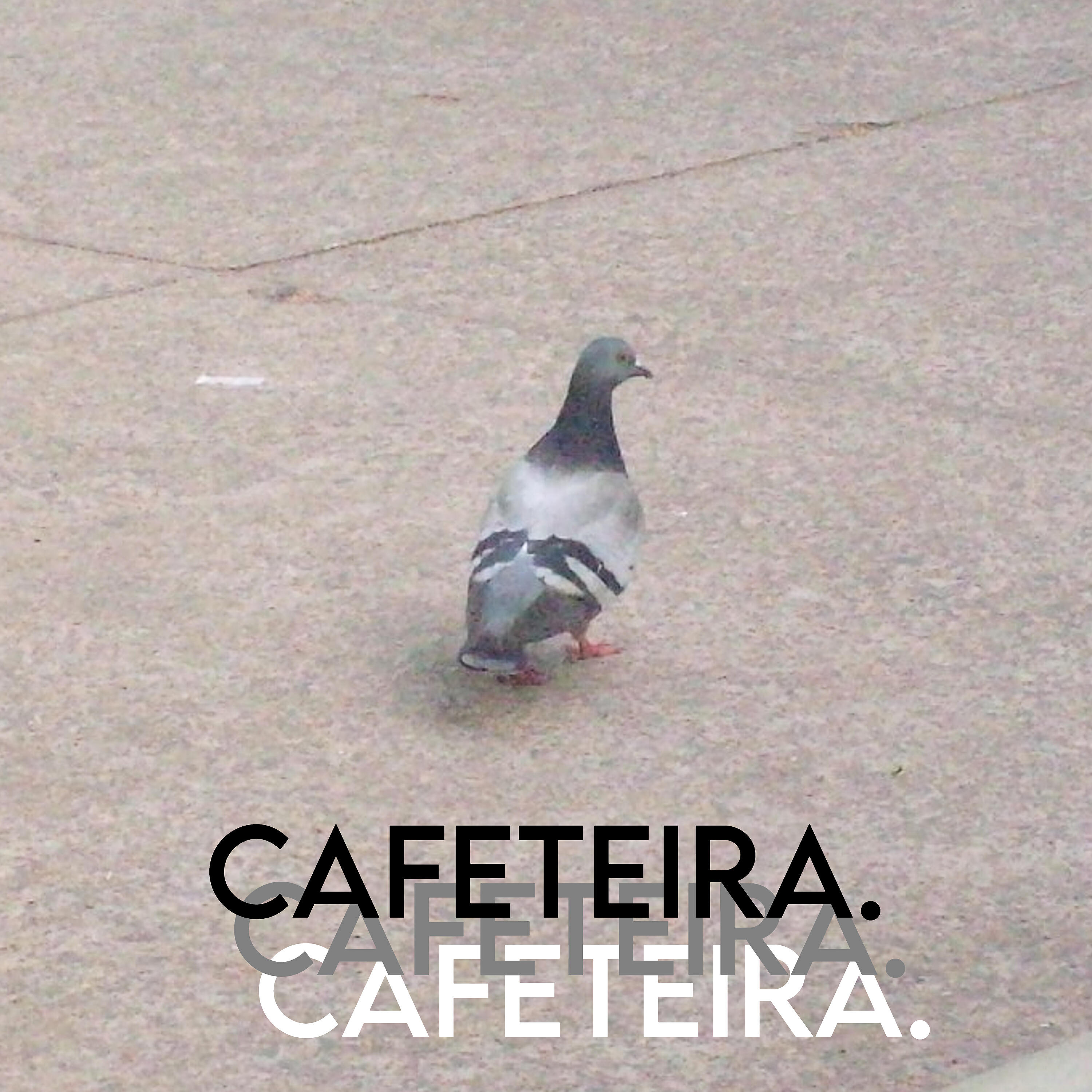 Релиз Cafeteira