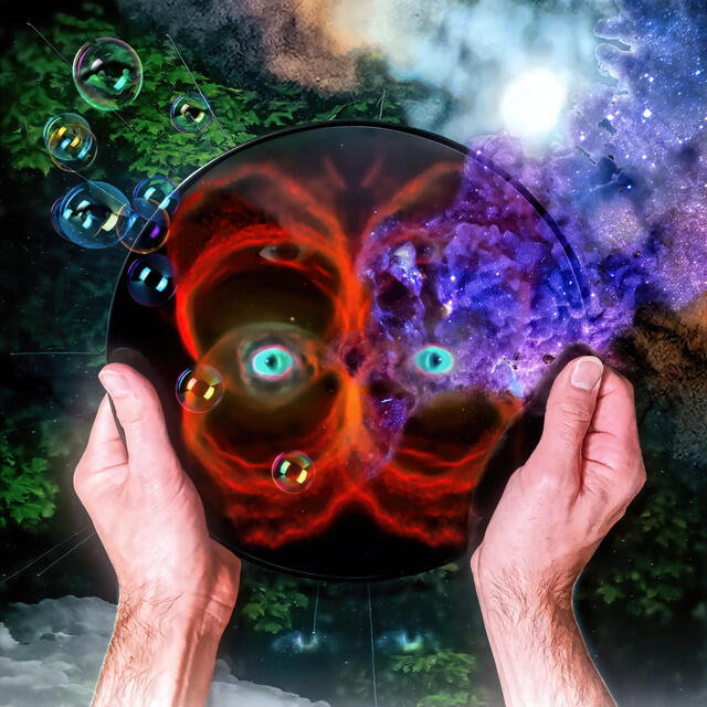 Релиз 9 Reflections