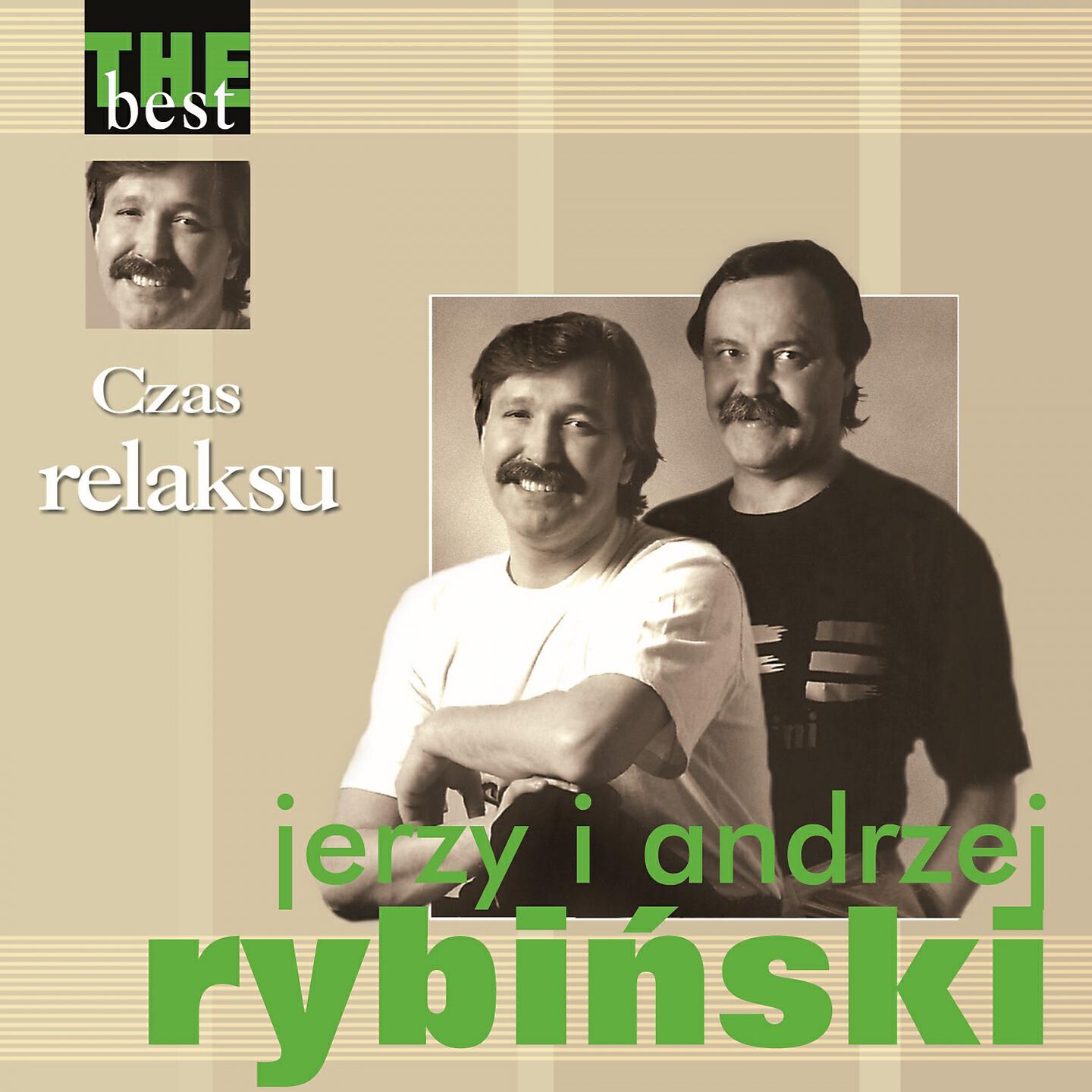 Релиз Czas relaksu
