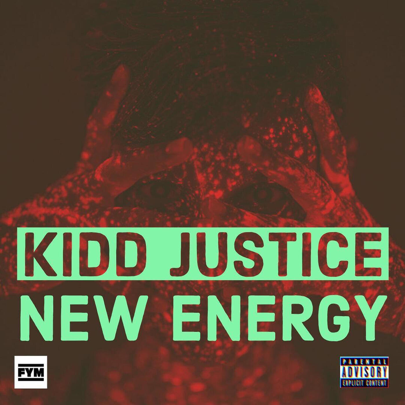 Релиз New Energy