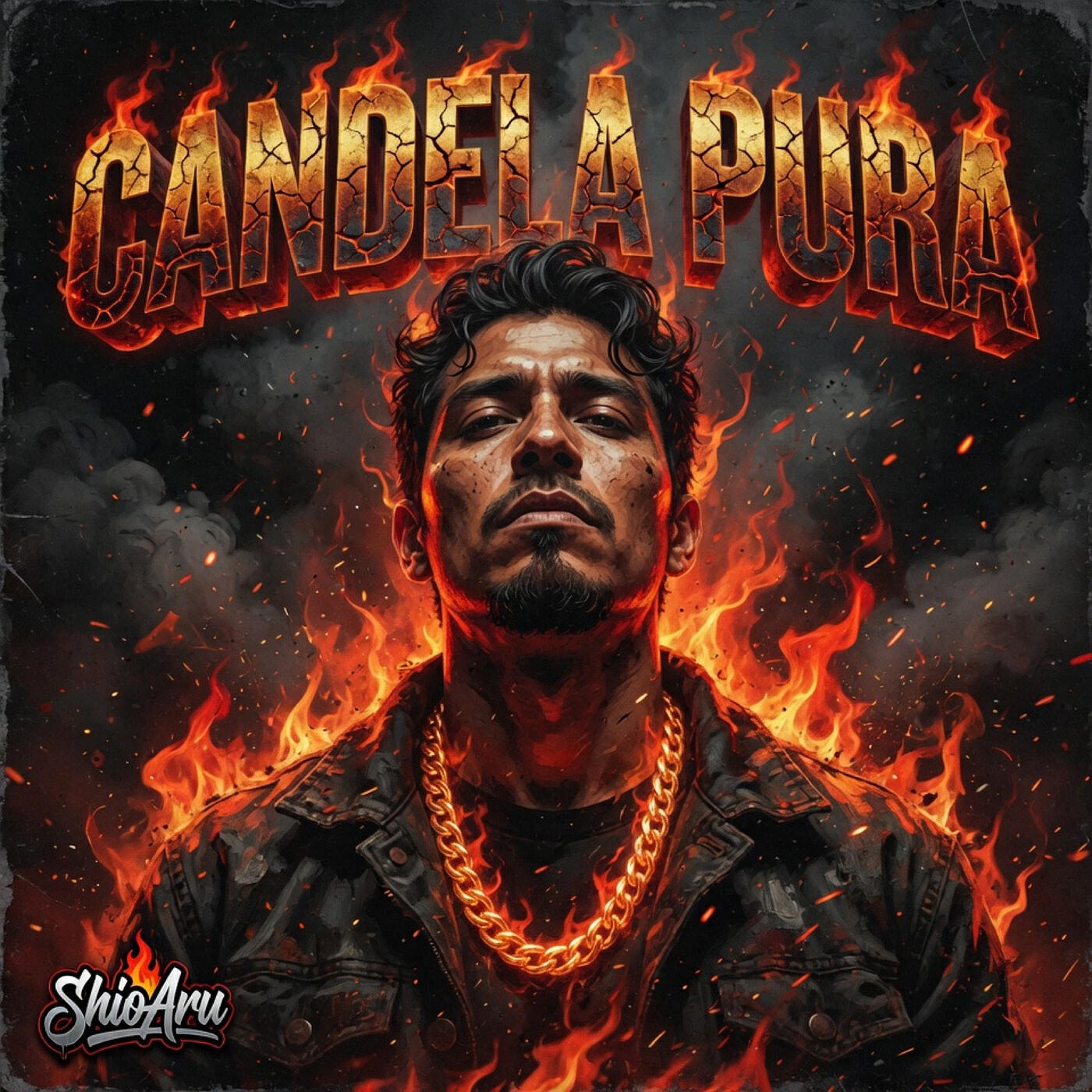Релиз Candela Pura