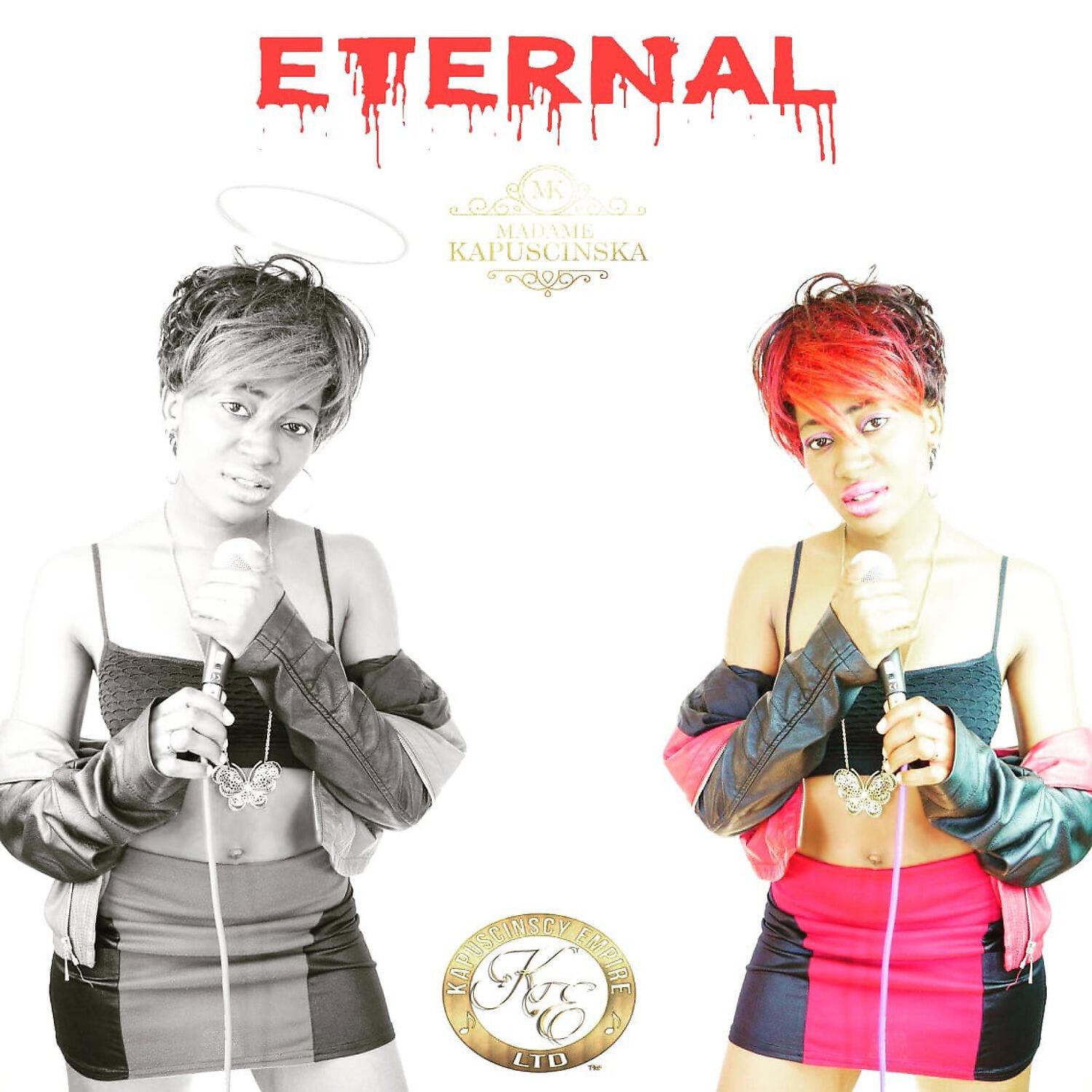 Релиз Eternal