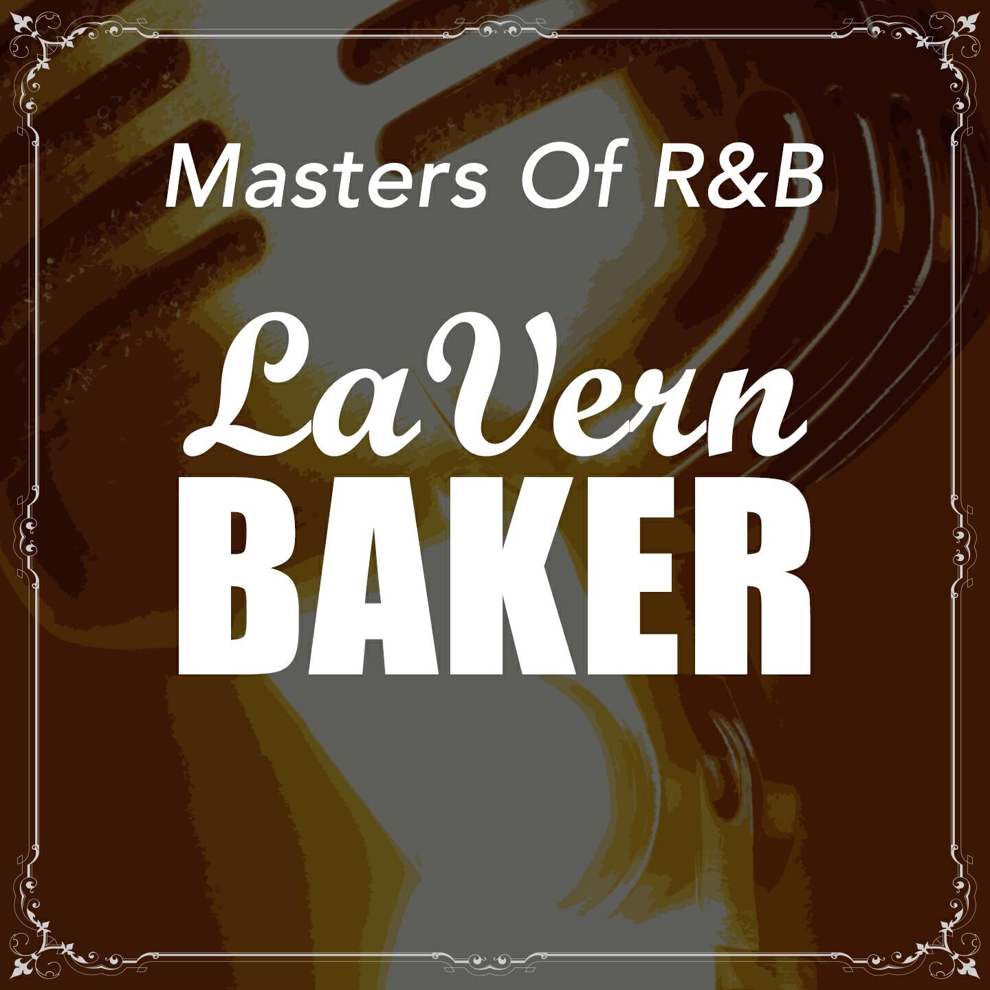 Релиз Masters Of R&B