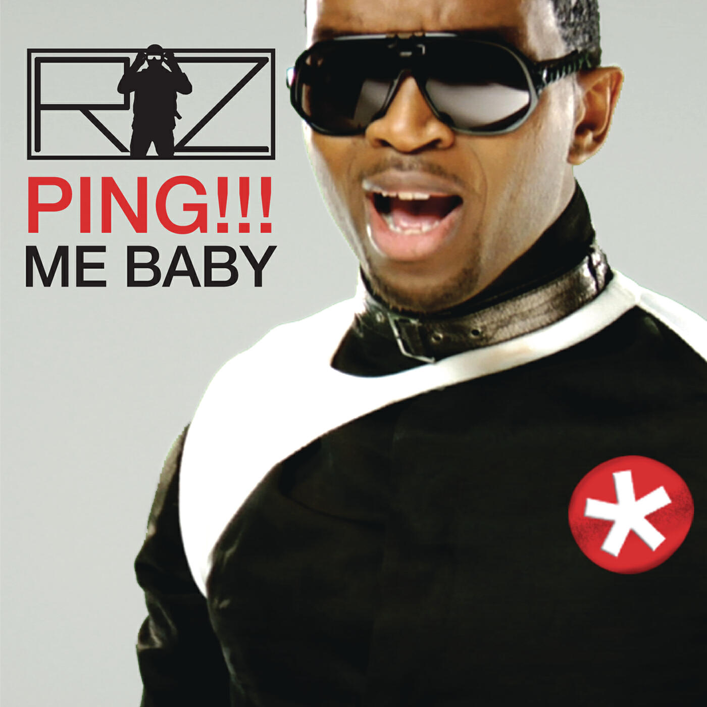 Скачать песню Riz - PING!!! Me Baby бесплатно в MP3 для Android и iOS