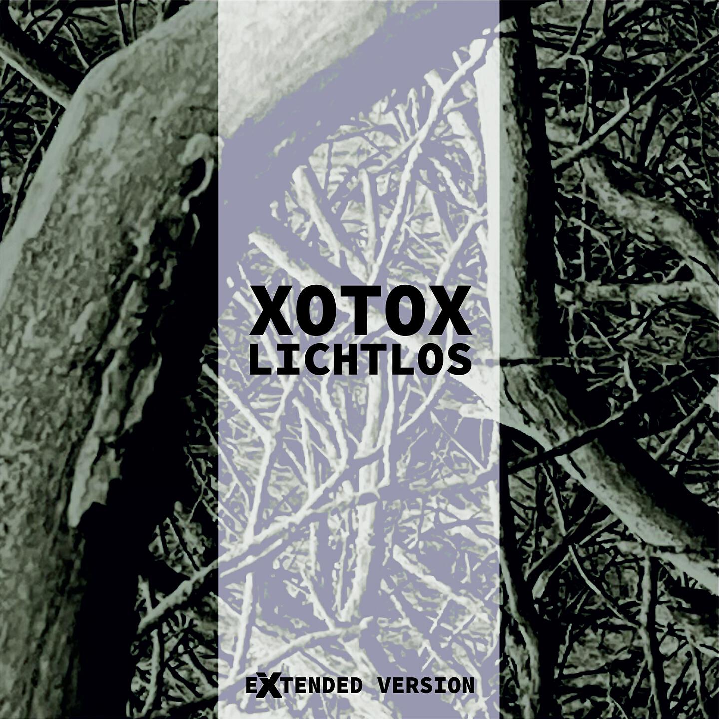 Релиз Lichtlos (Extended)