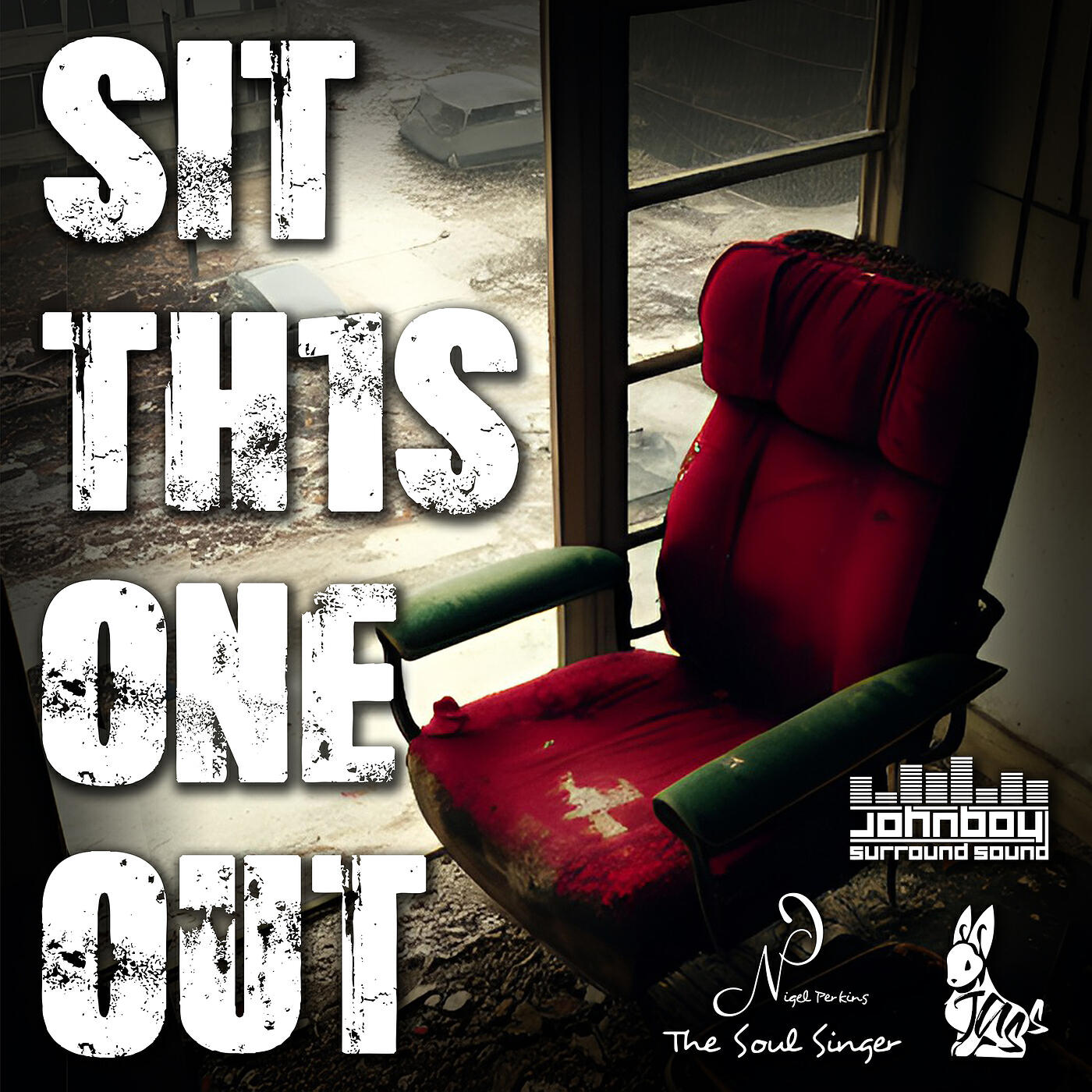 Релиз Sit This One Out