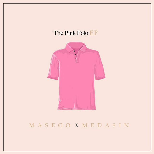 Релиз The Pink Polo EP