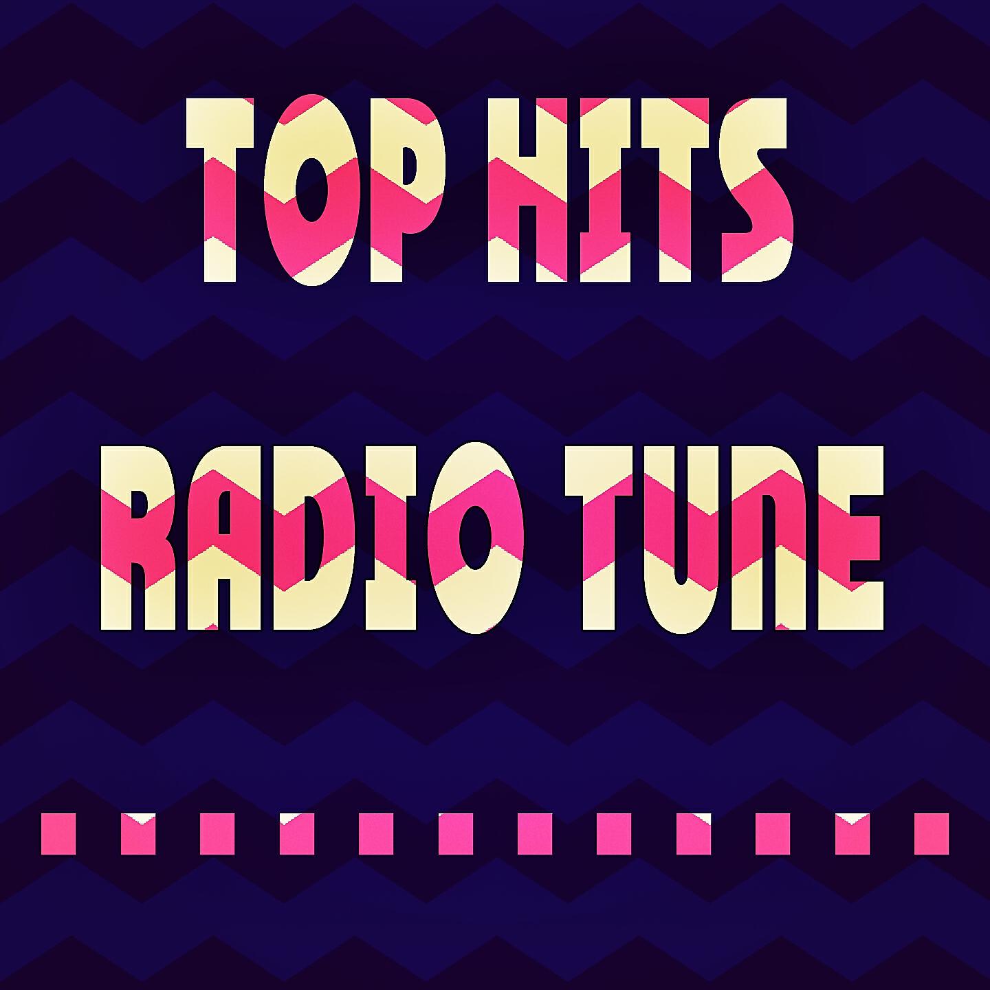 Релиз Top Hits Radio Tune
