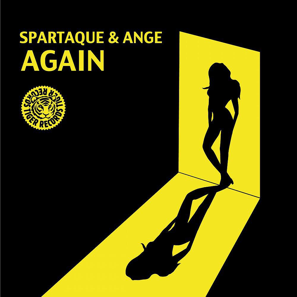 Spartaque & Ange