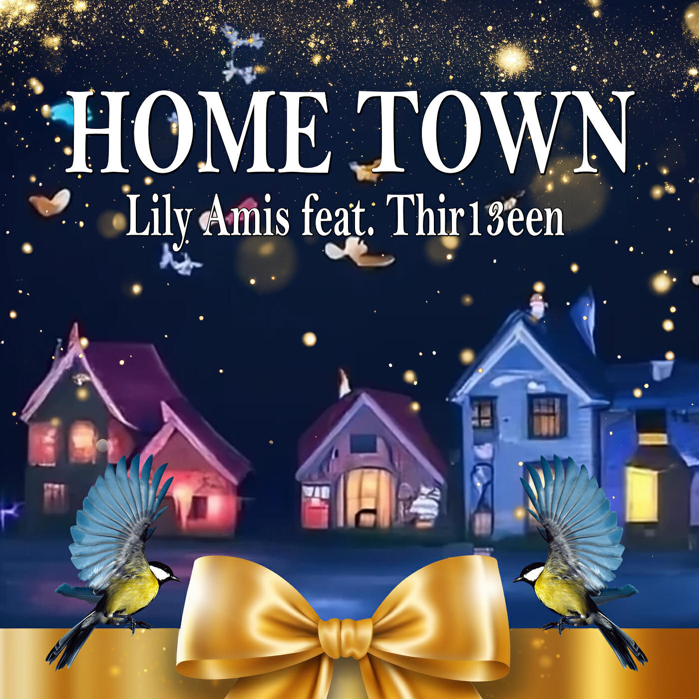 Релиз HomeTown