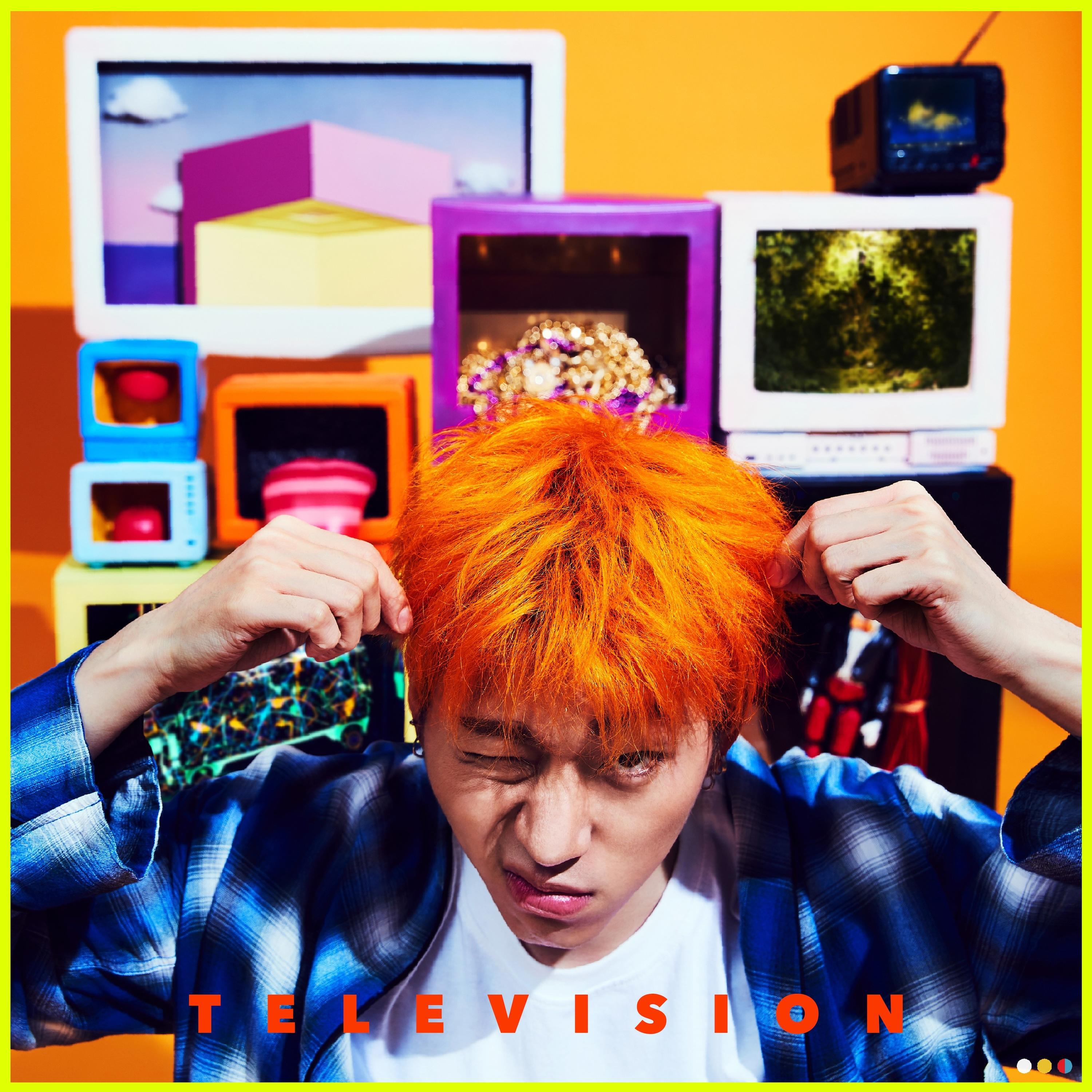 Релиз TELEVISION