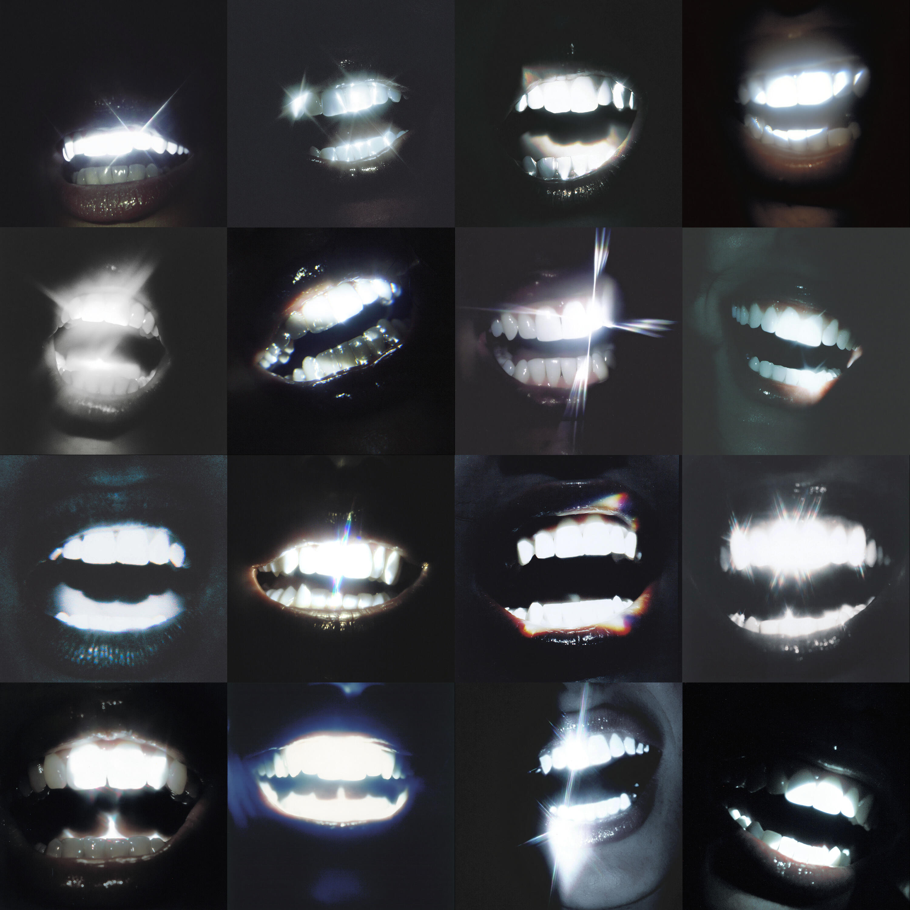 Релиз Metallic Lips