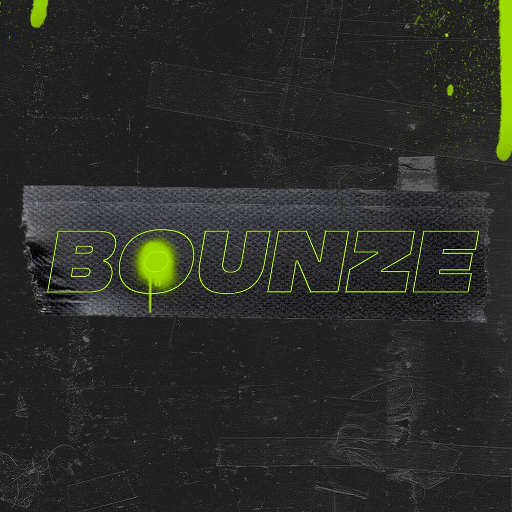 Релиз Bounze