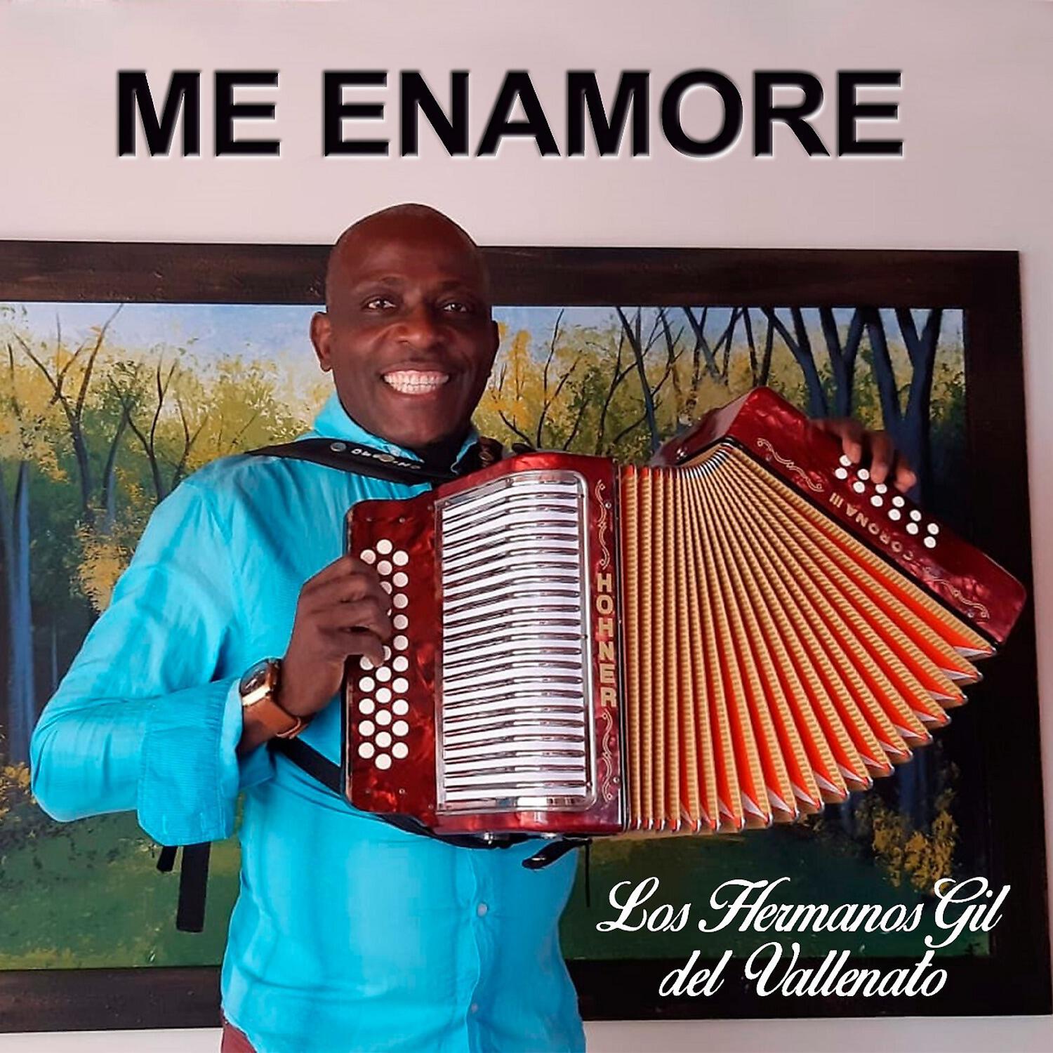 Los Hermanos Gil del Vallenato