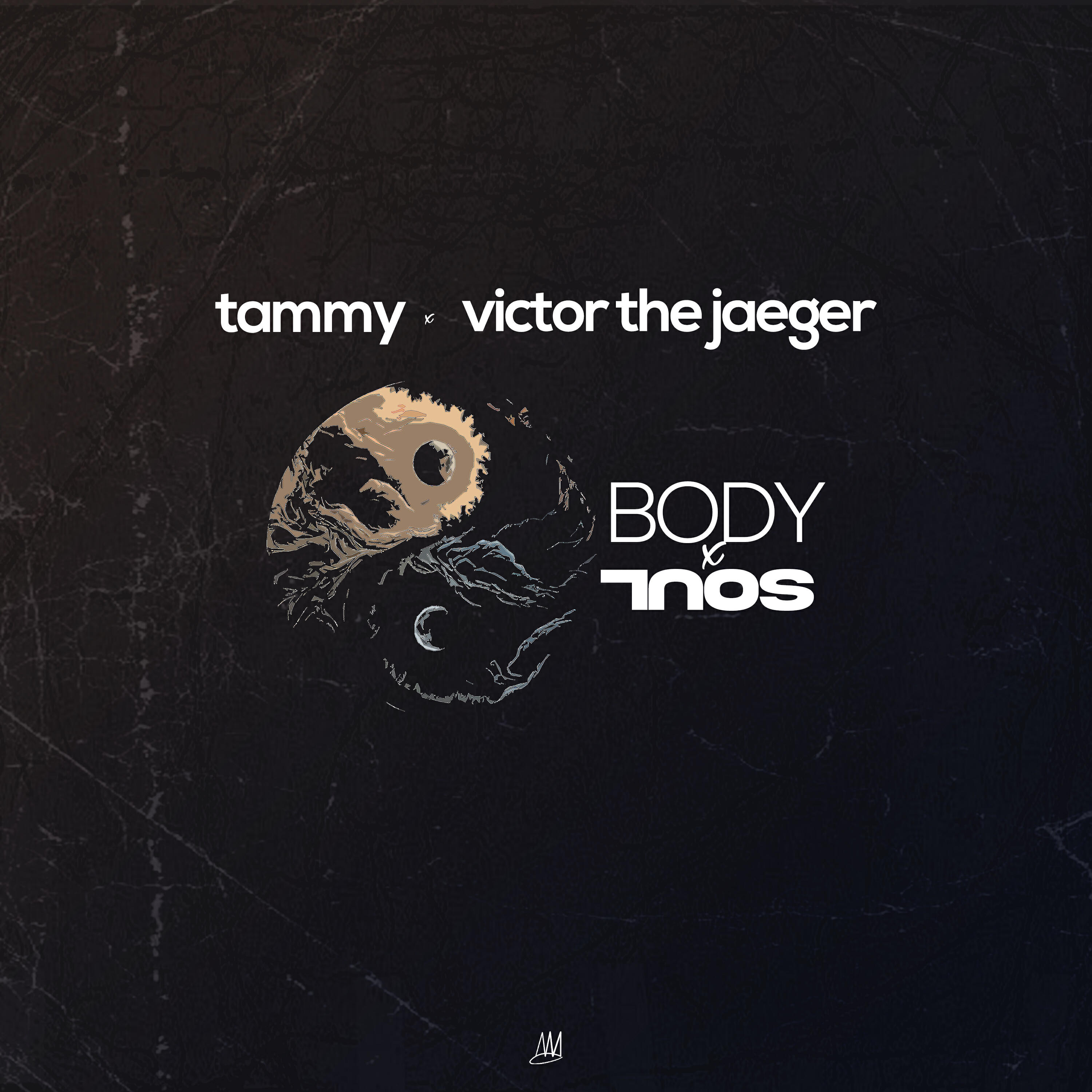 Victor The Jaeger
