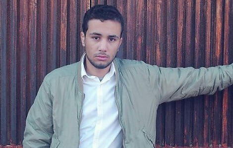 Mohamed Bahi