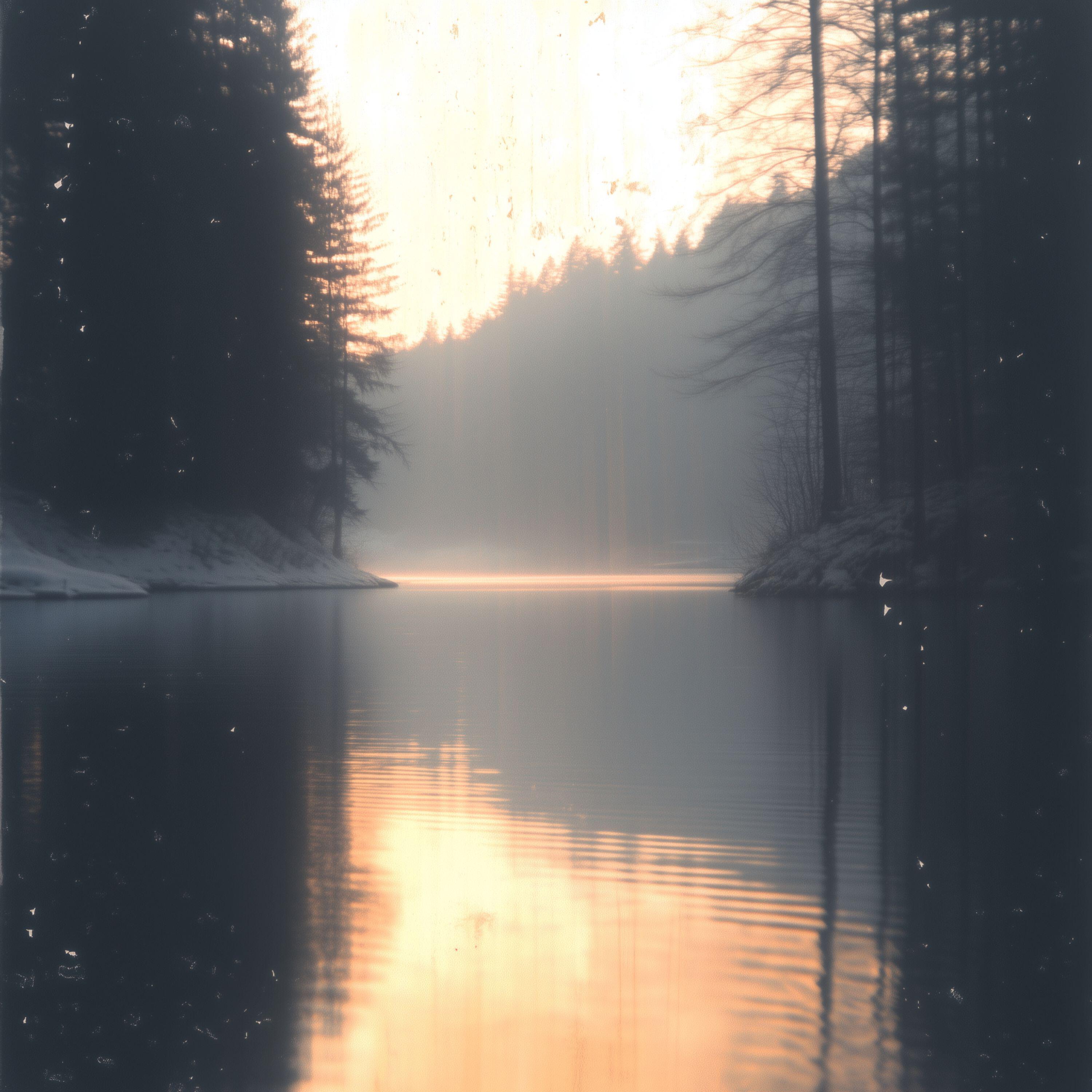 Релиз Inner Light