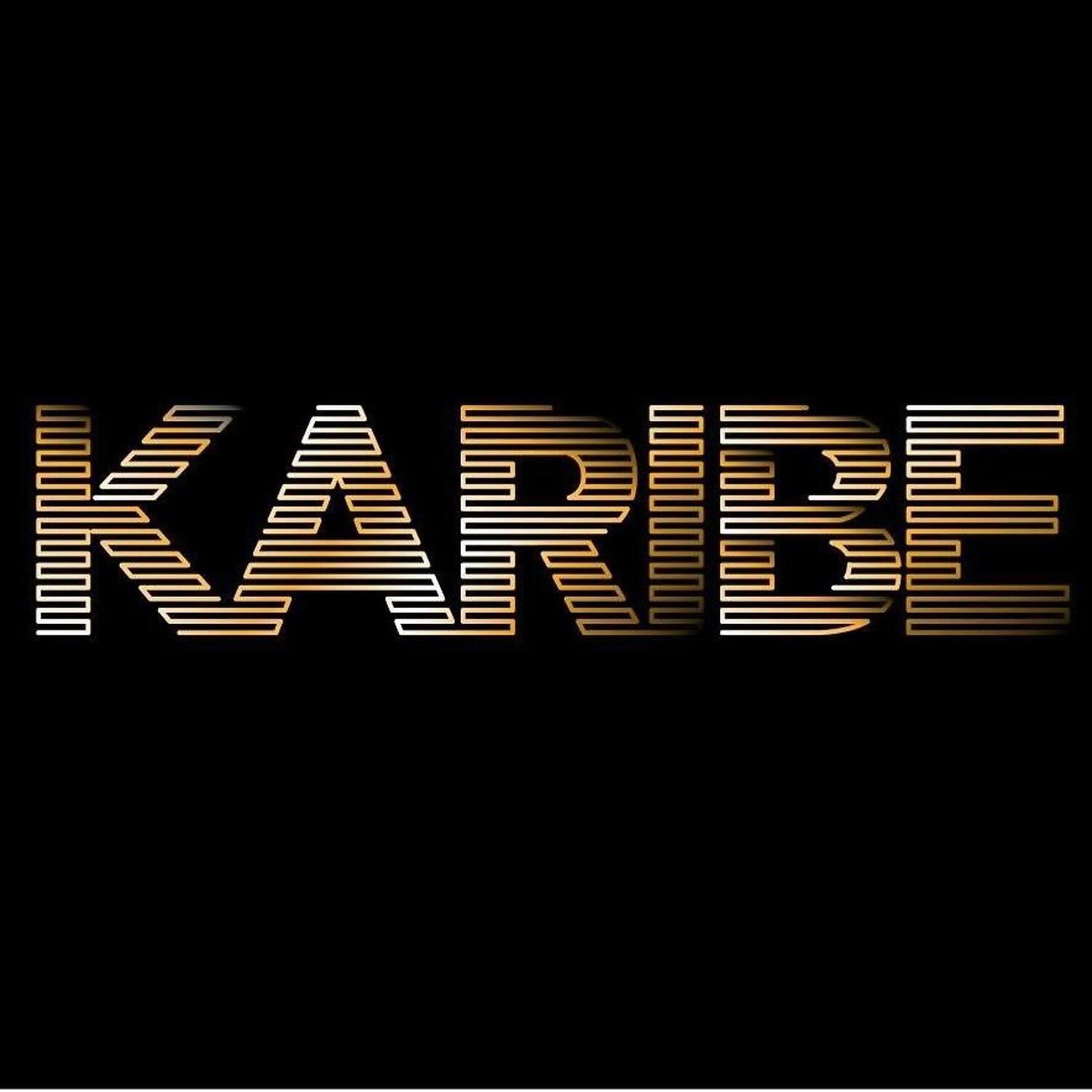 Релиз Karibe