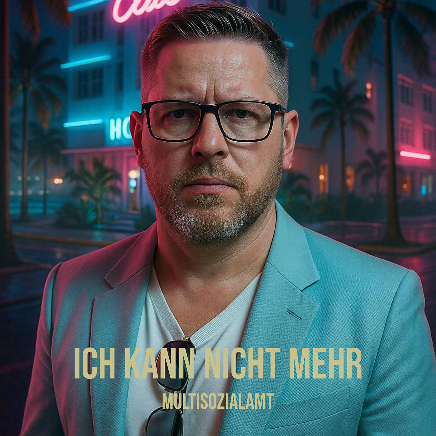 Релиз Ich Kann Nicht Mehr