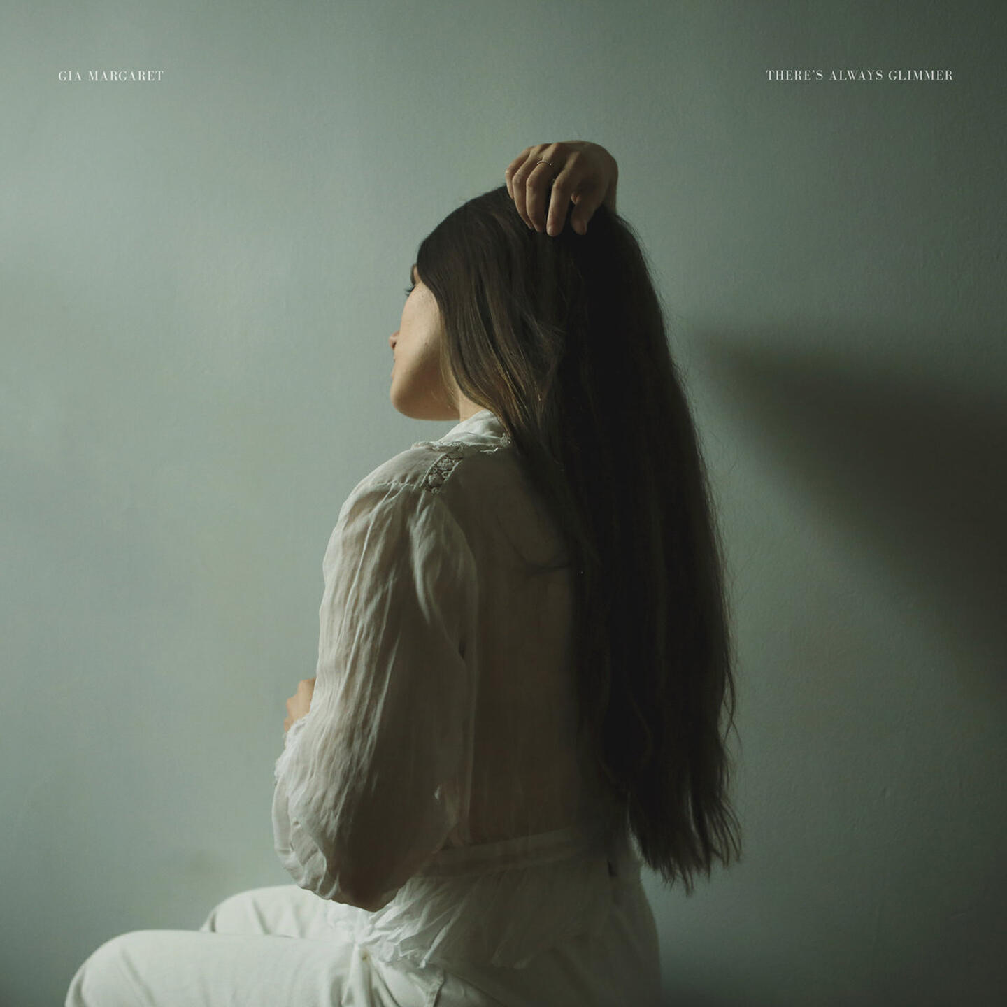 Релиз There's Always Glimmer