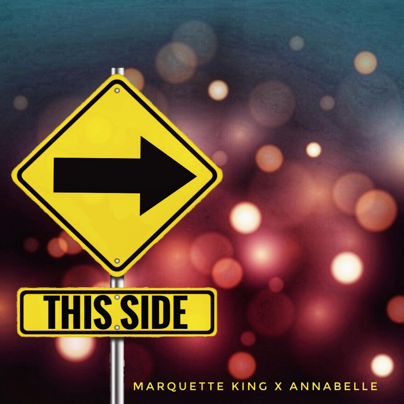 Релиз This Side