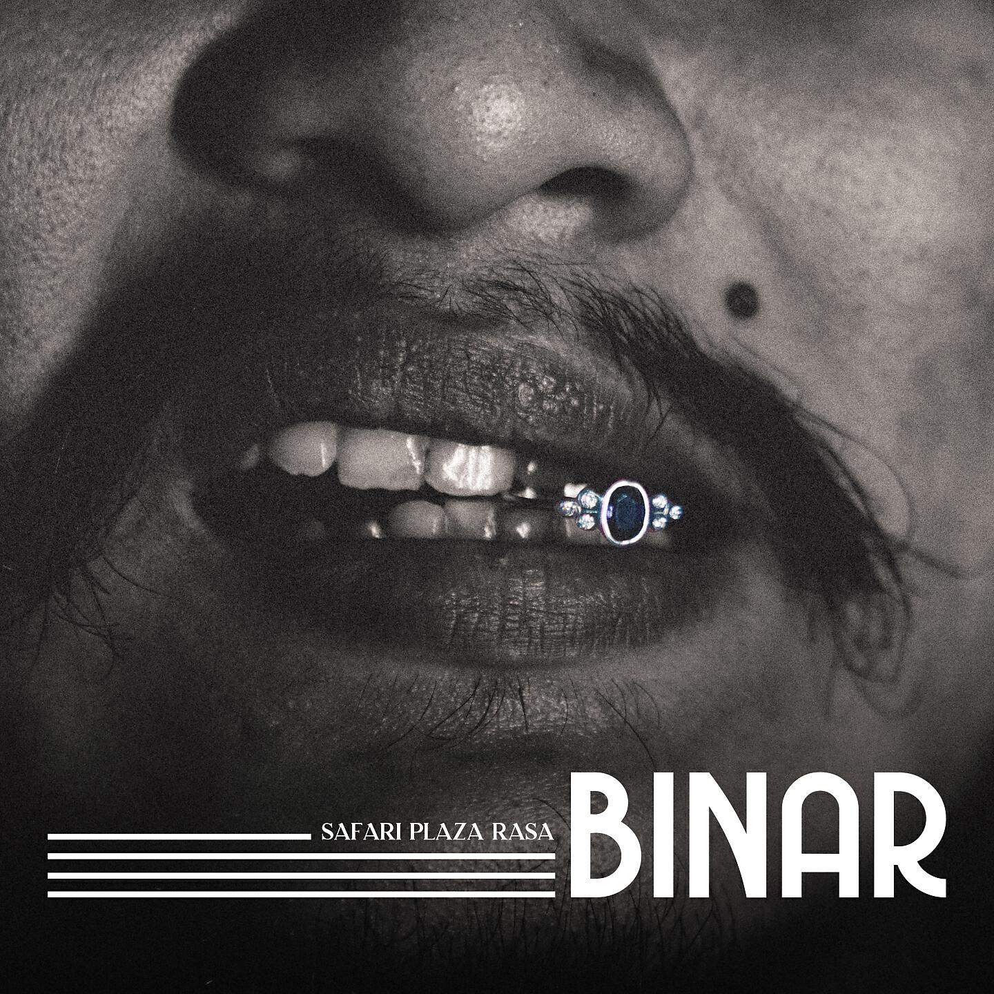 Релиз Safari Plaza Rasa