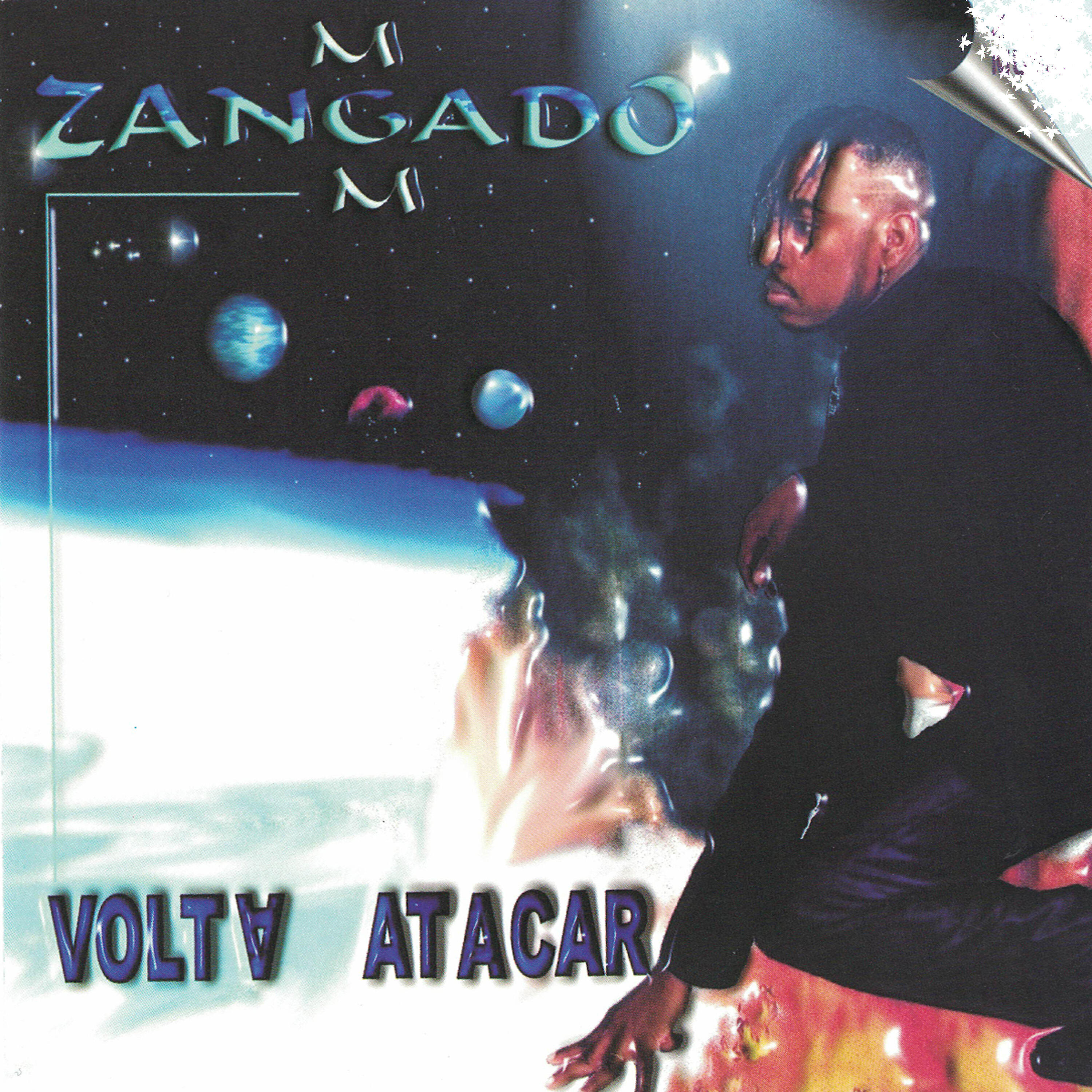 Релиз Volta Atacar