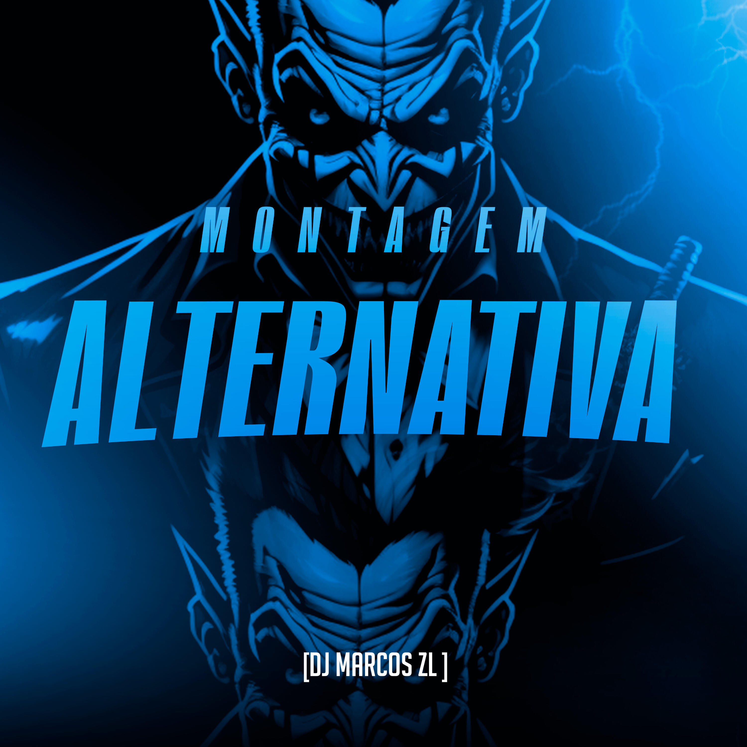 Релиз Montagem Alternativa
