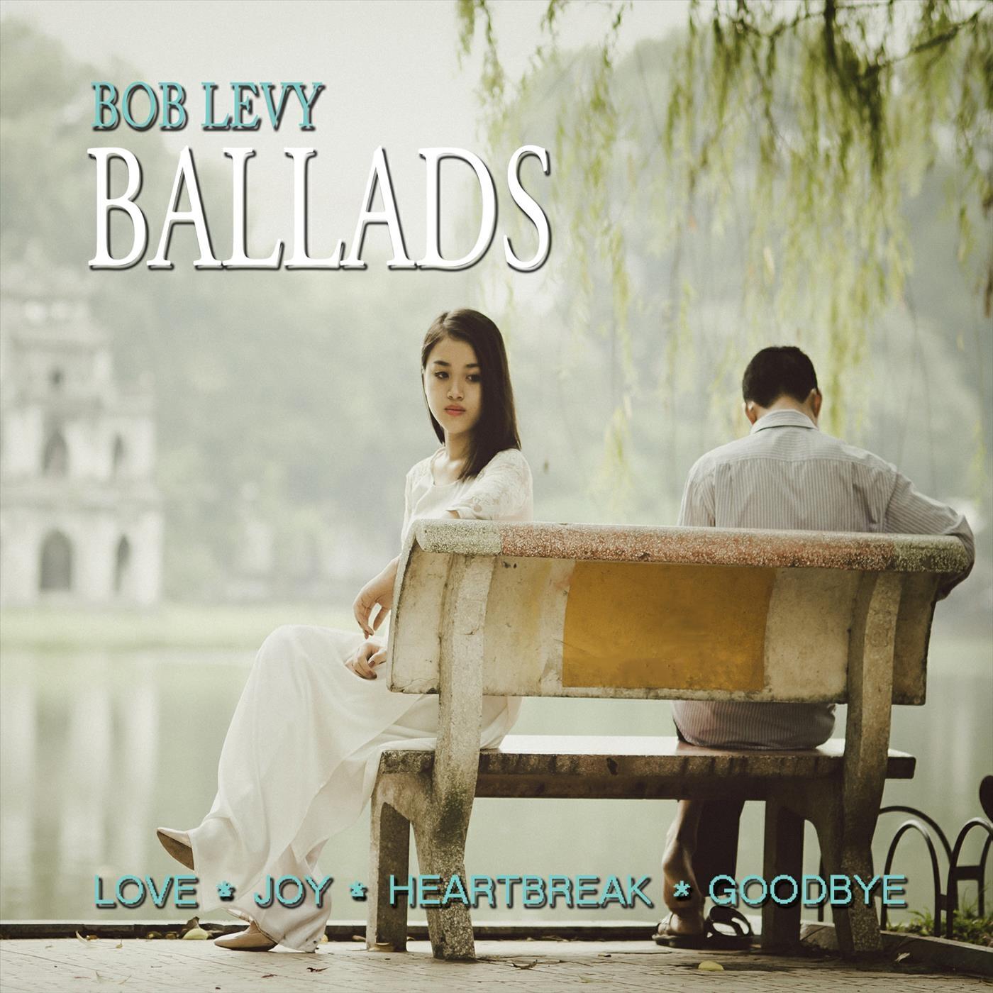 Релиз Ballads