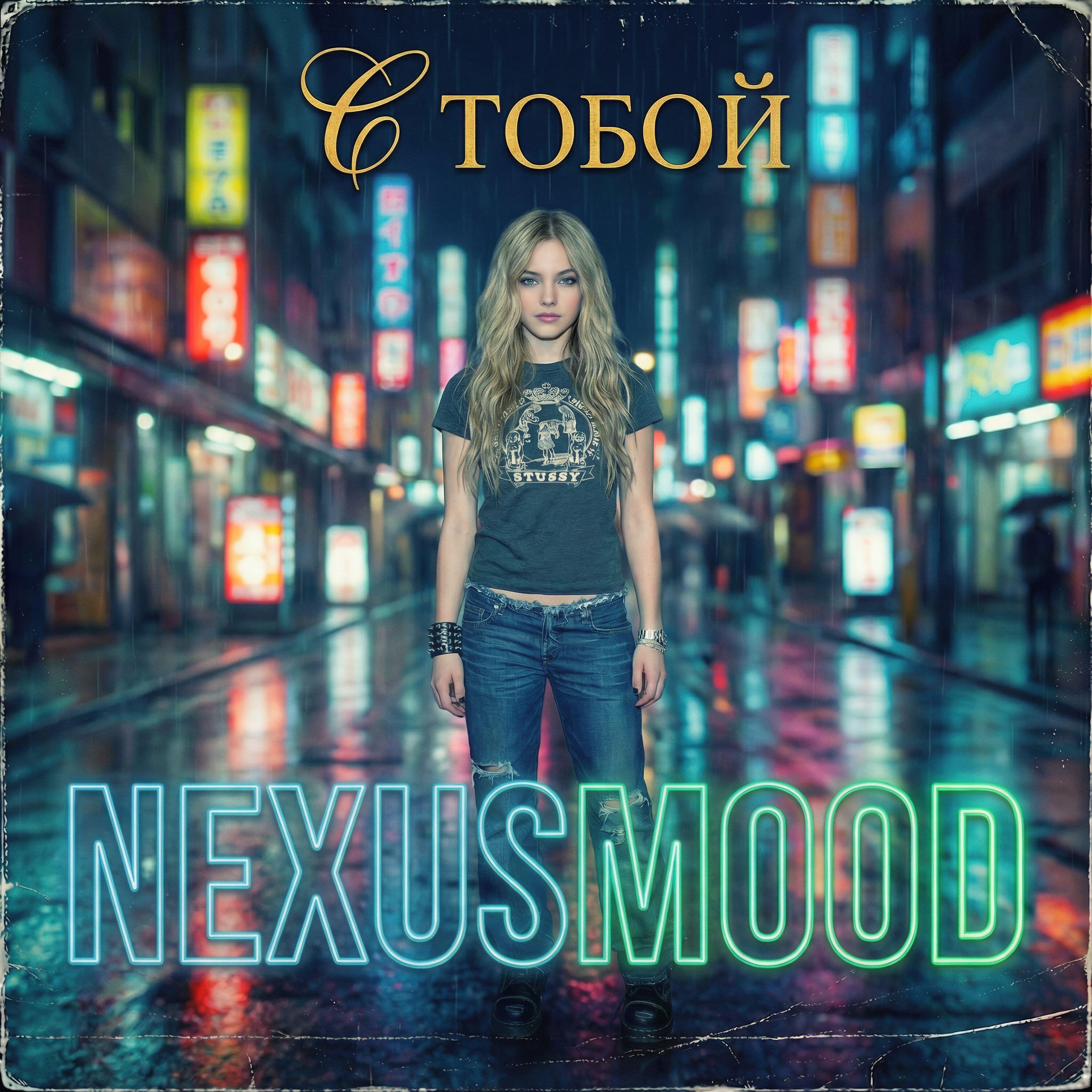 Релиз Я с тобой