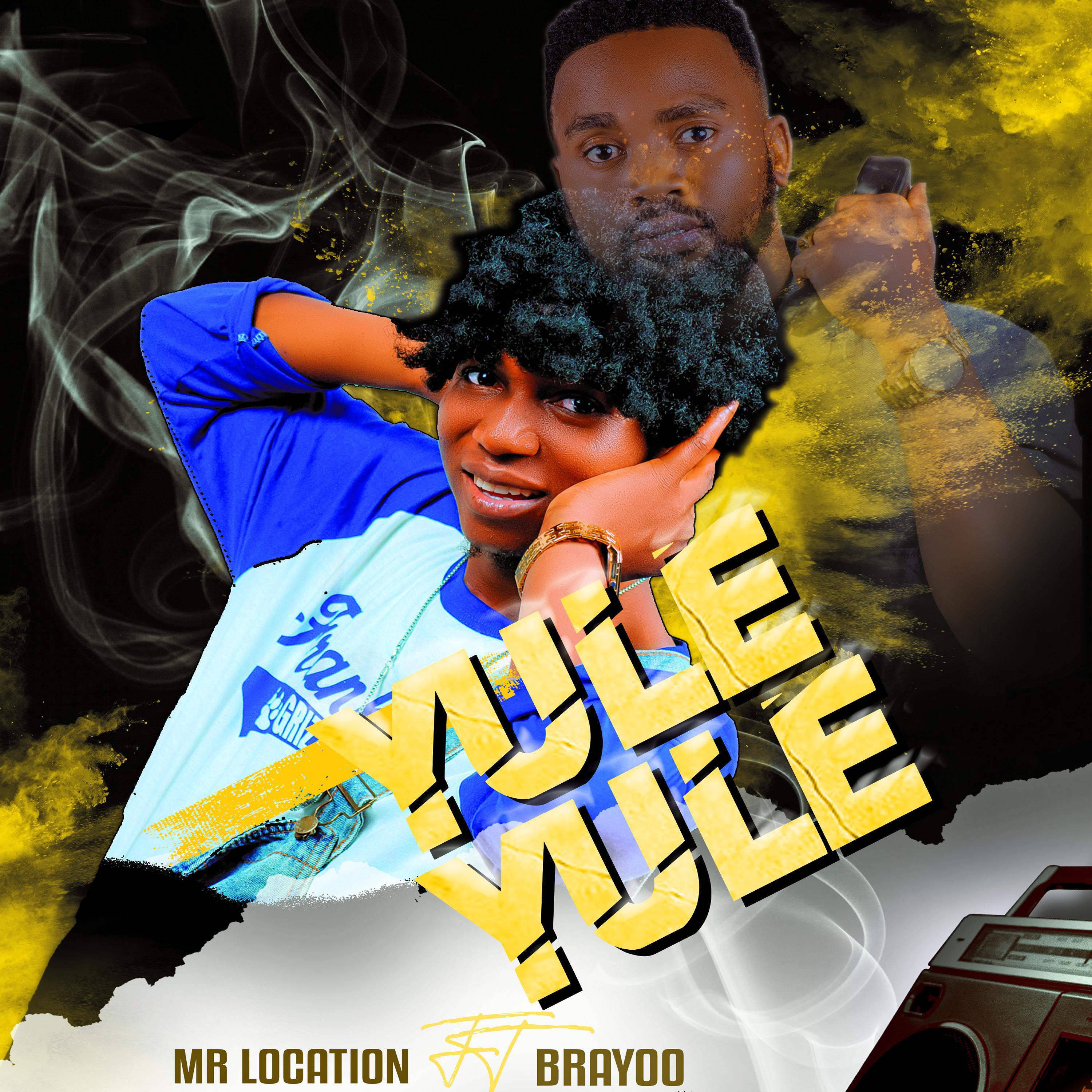 Релиз Yule Yule (feat. Brayoo)