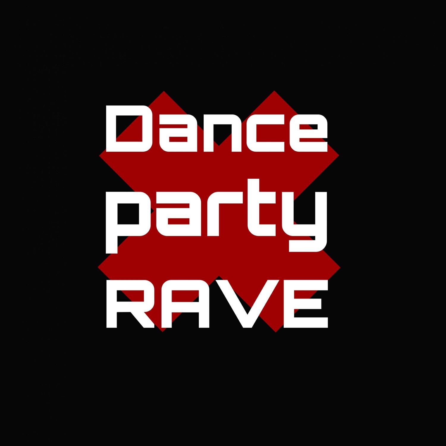 Релиз Dance, party, rave