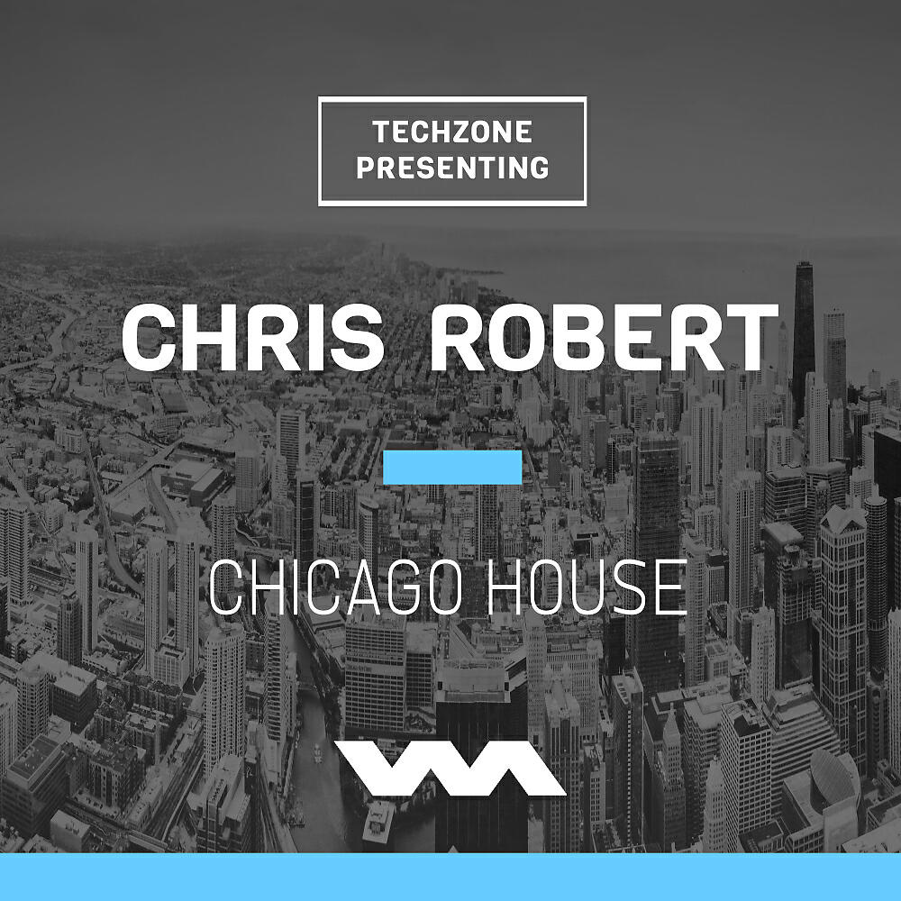 Релиз Chicago House