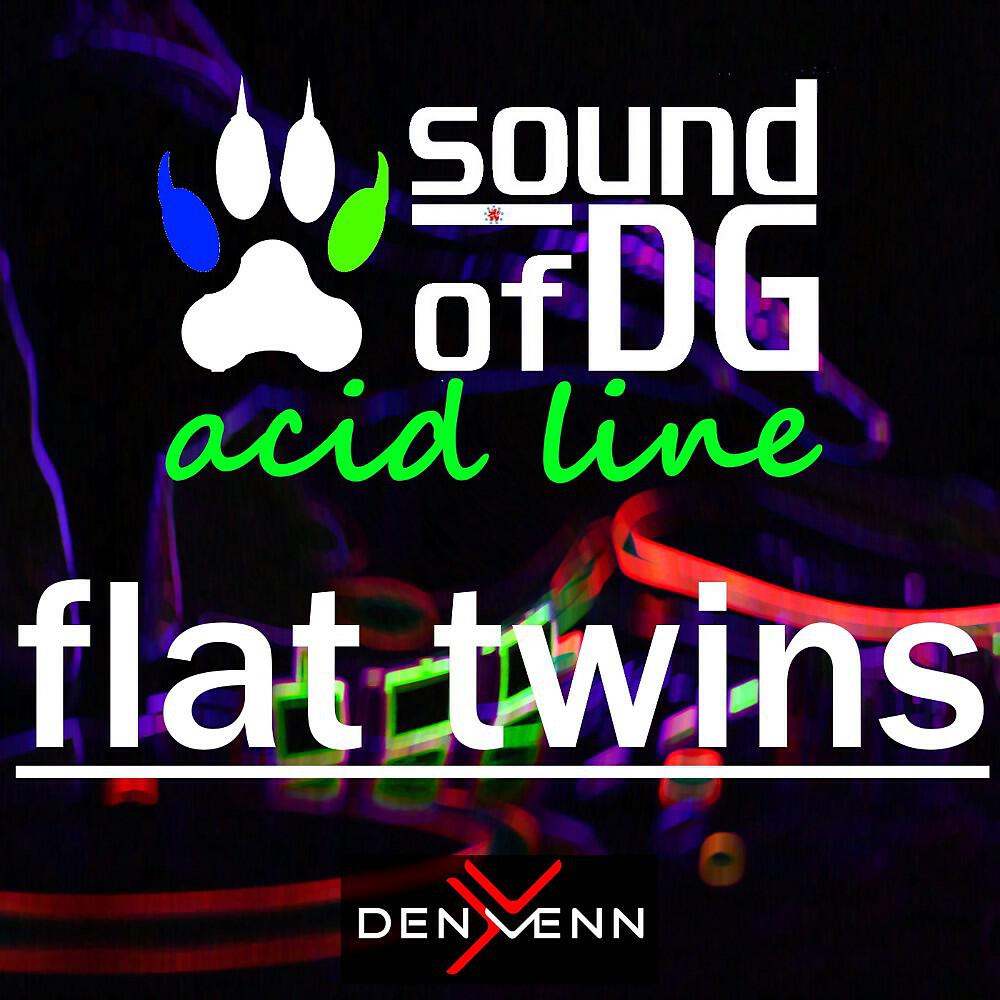 Релиз Flat Twins