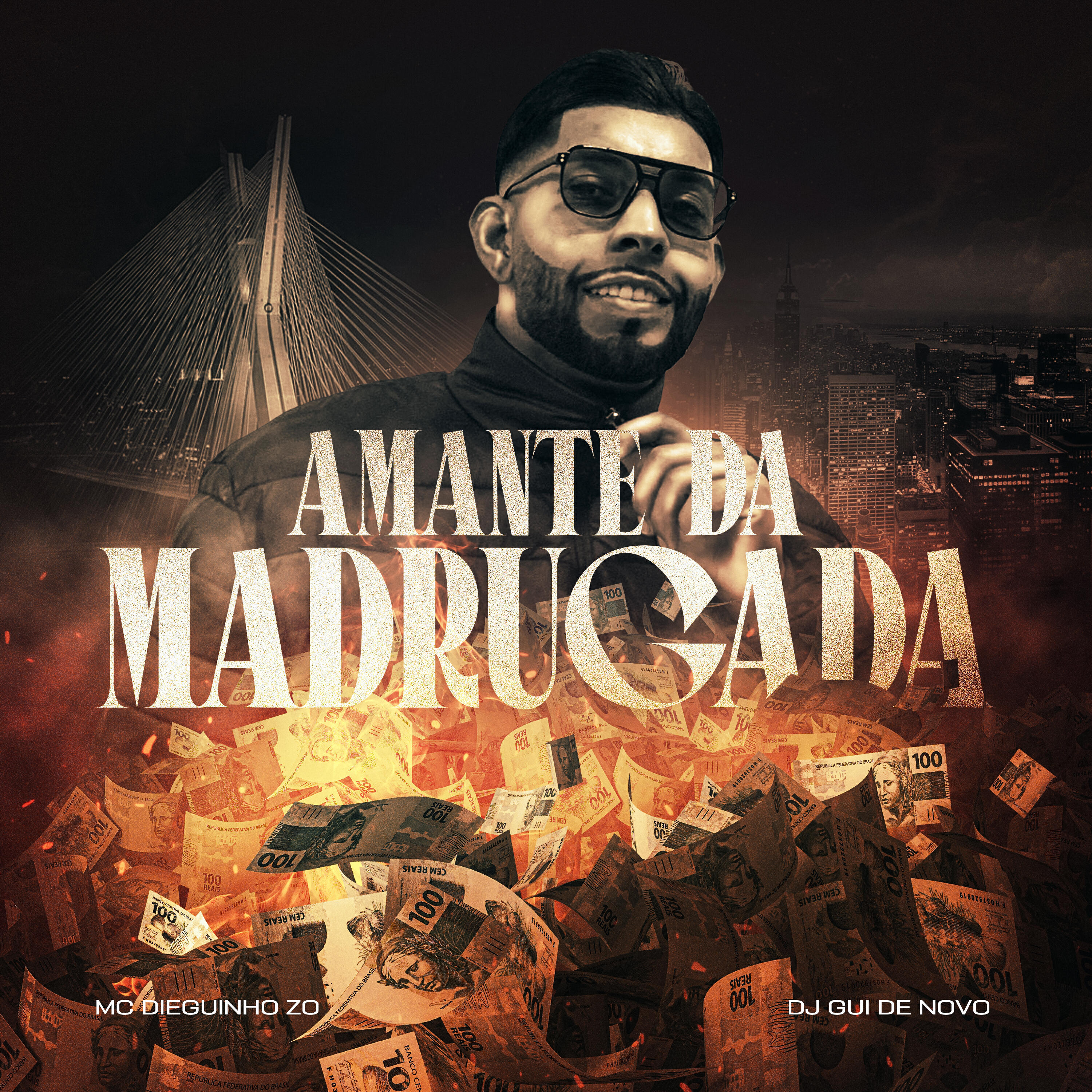 Mc Dieguinho ZO