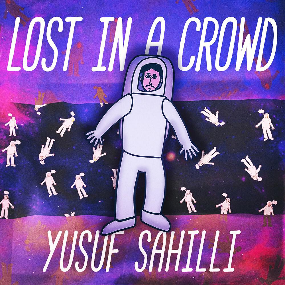 Релиз Lost in a Crowd