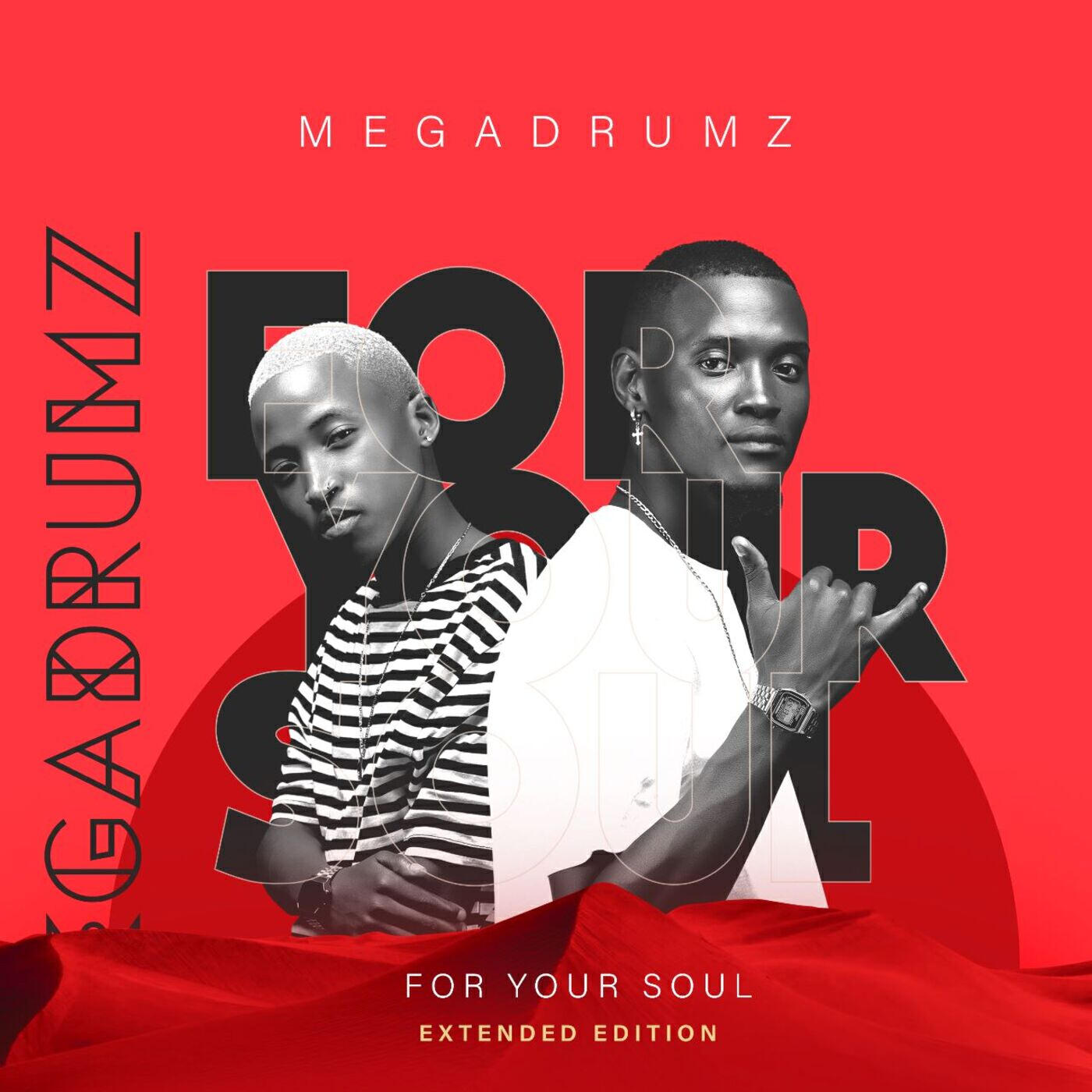 Релиз For Your Soul (Extended Edition)