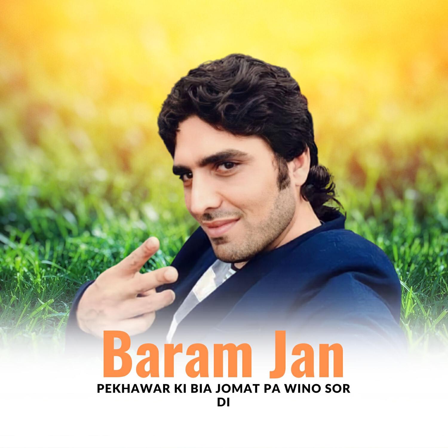 Baram Jan