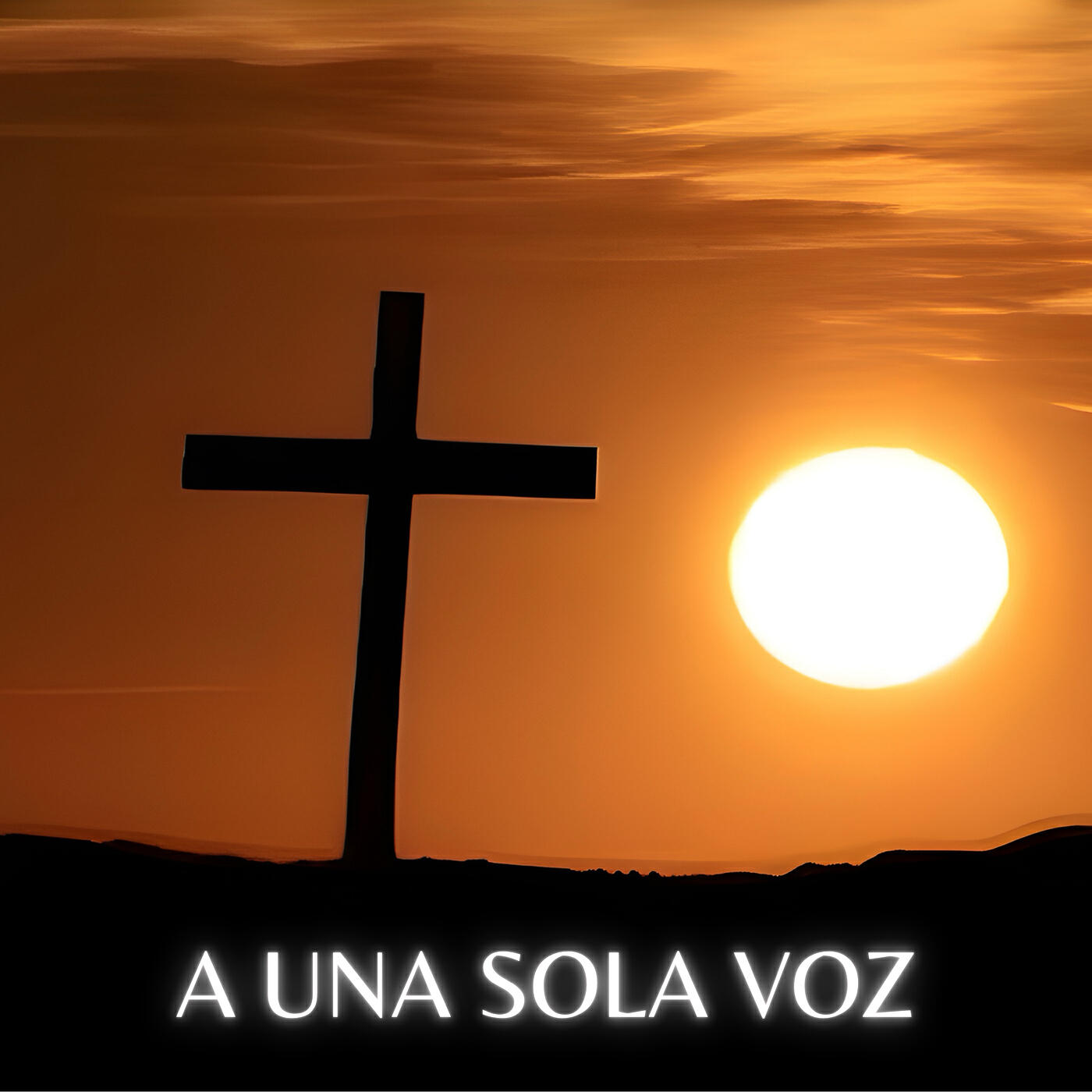 Релиз A Una Sola Voz