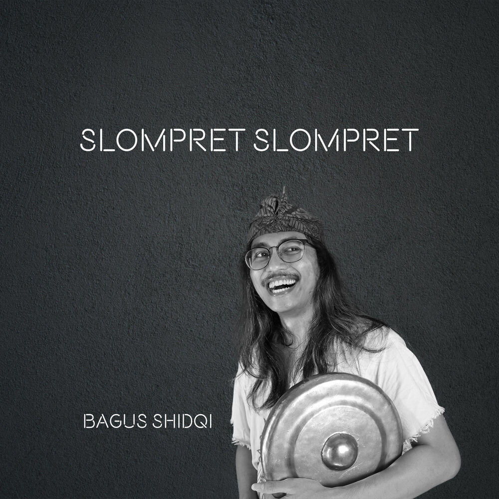 Релиз Slompret Slompret